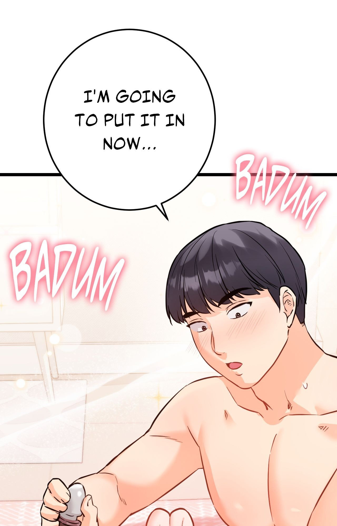 Secret Siblings 2 Page 5 - MangaHe