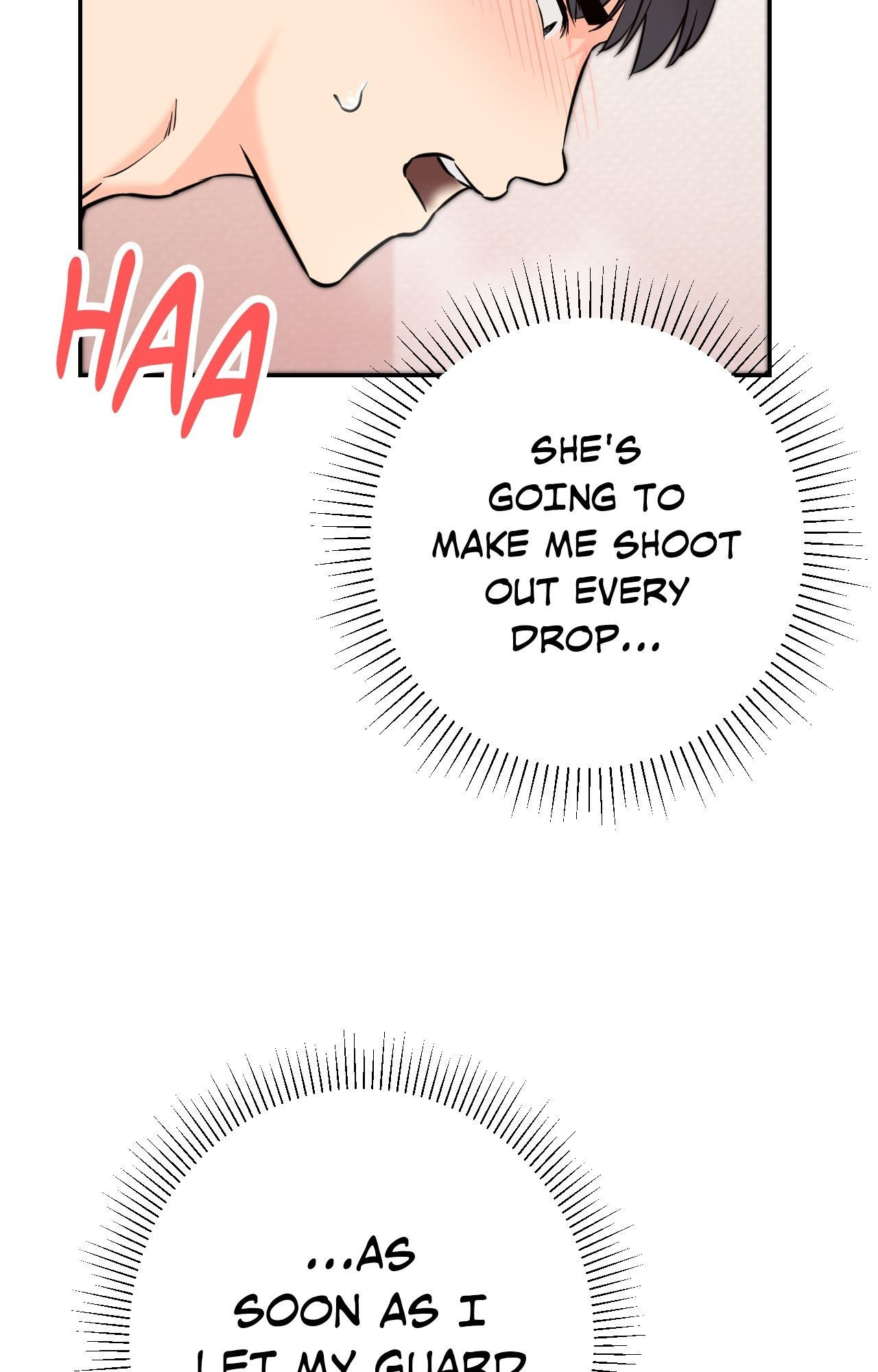 Secret Siblings 2 Page 47 - MangaHe