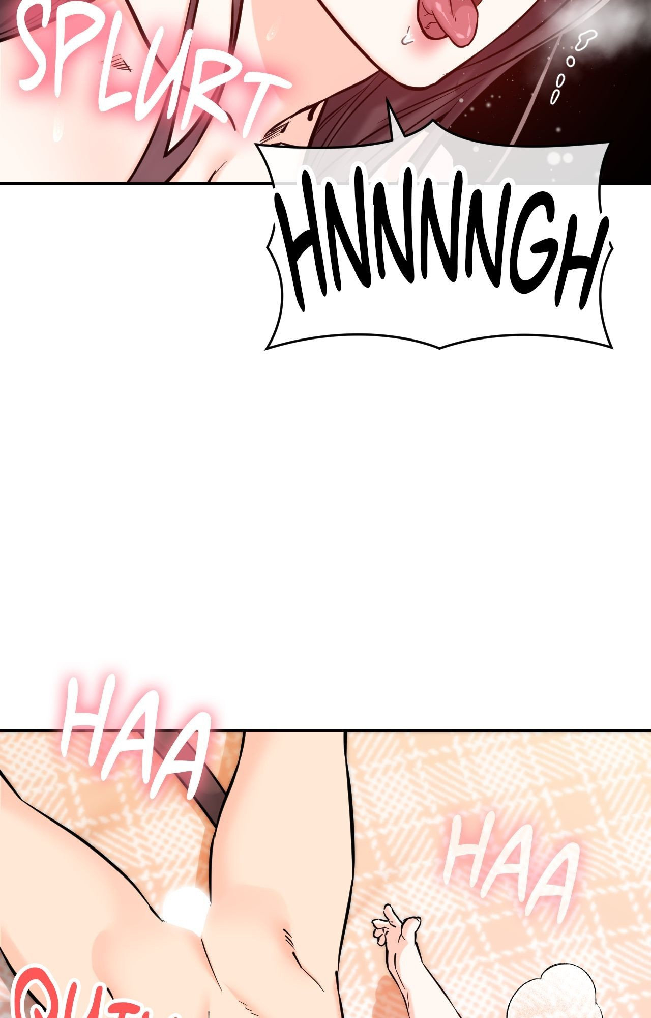 Secret Siblings 2 Page 60 - MangaHe