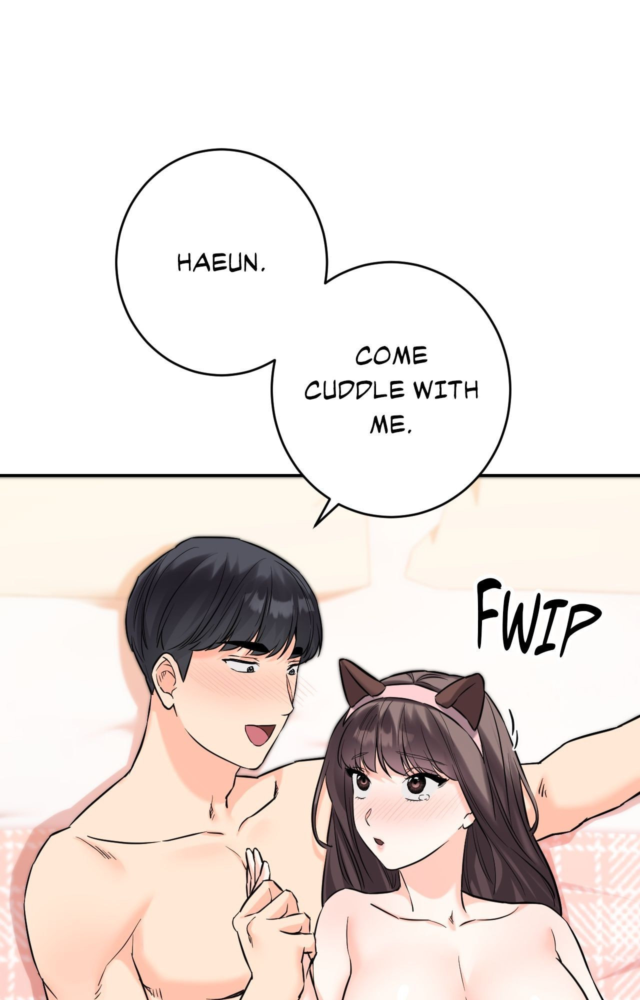 Secret Siblings 2 Page 72 - MangaHe