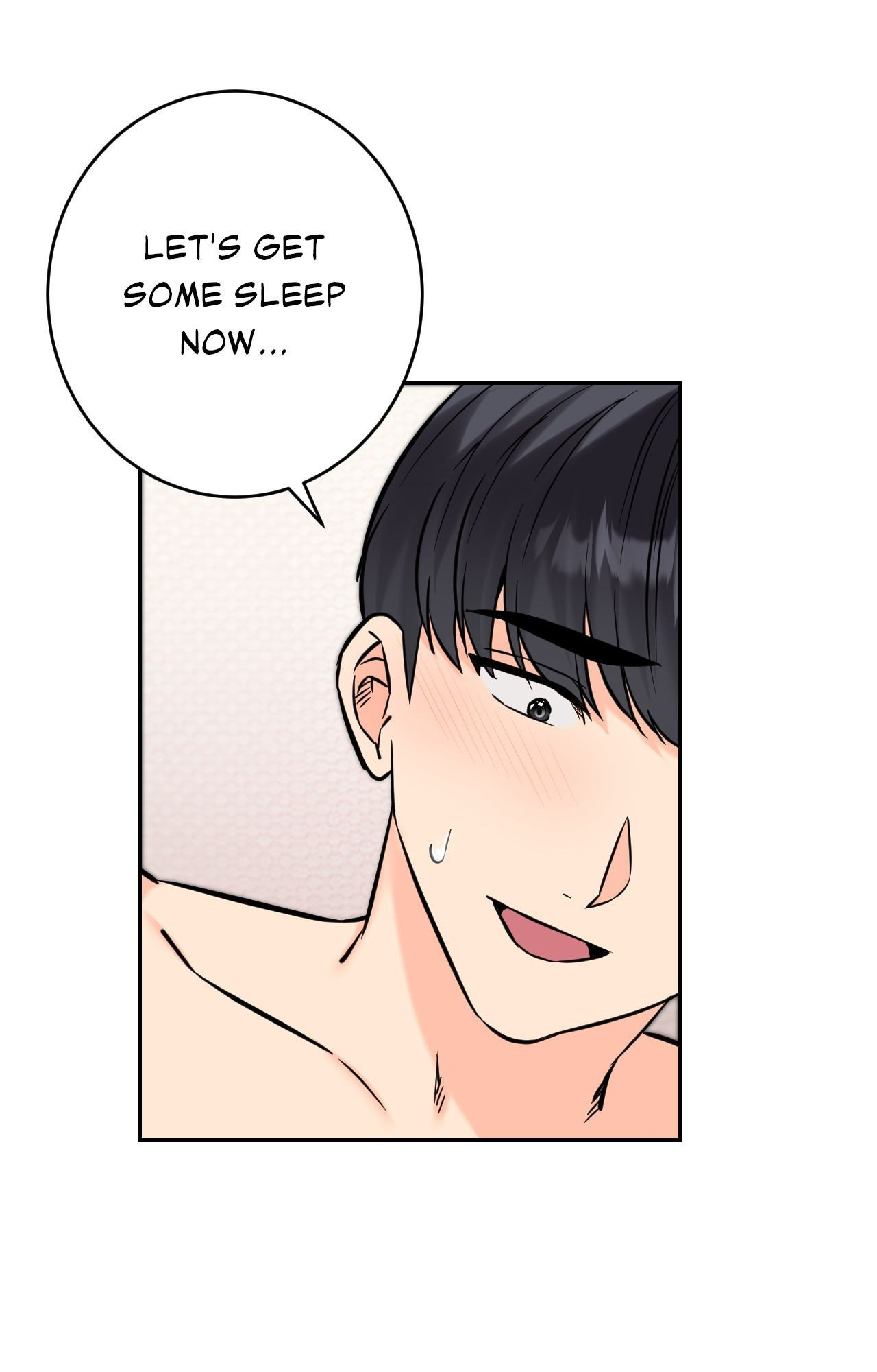Secret Siblings 2 Page 75 - MangaHe