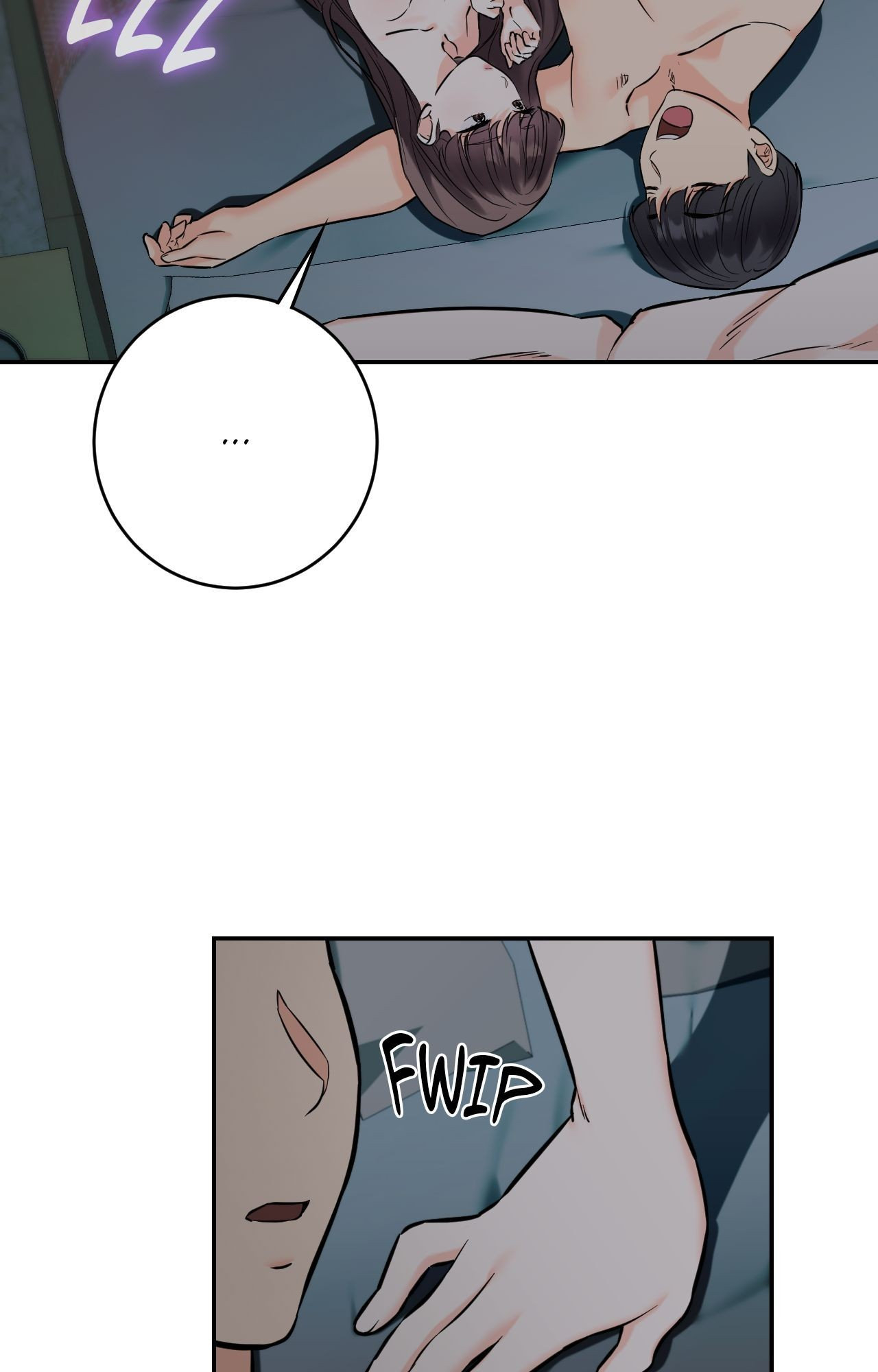 Secret Siblings 2 Page 81 - MangaHe