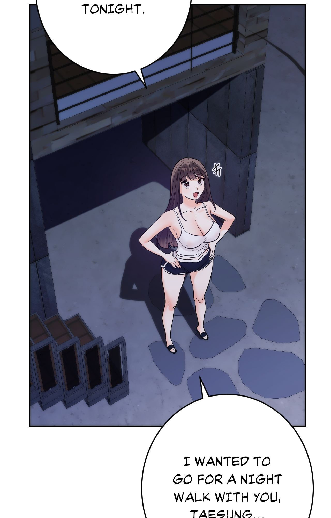 Secret Siblings 2 Page 88 - MangaHe