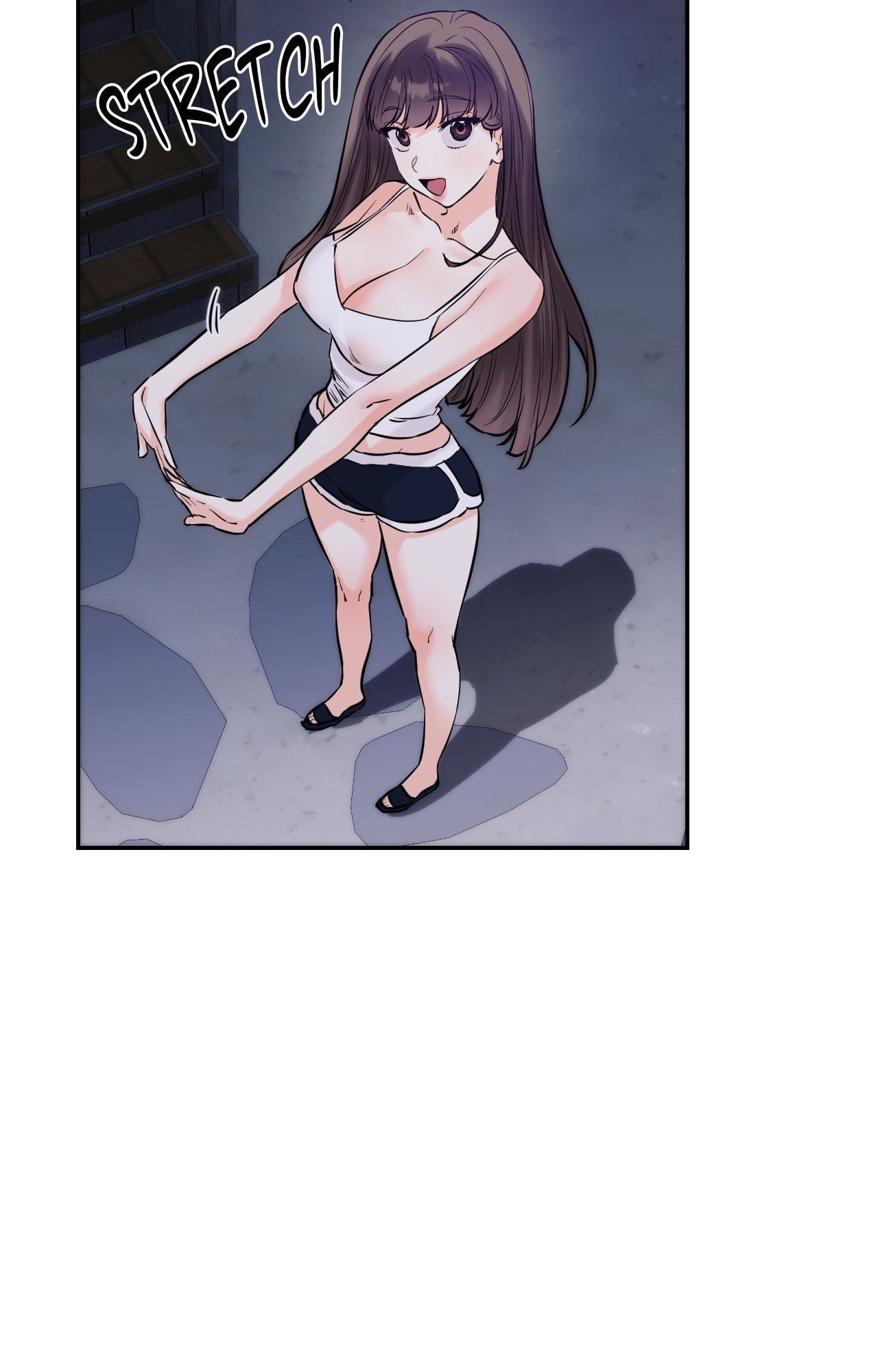 Secret Siblings 2 Page 93 - MangaHe