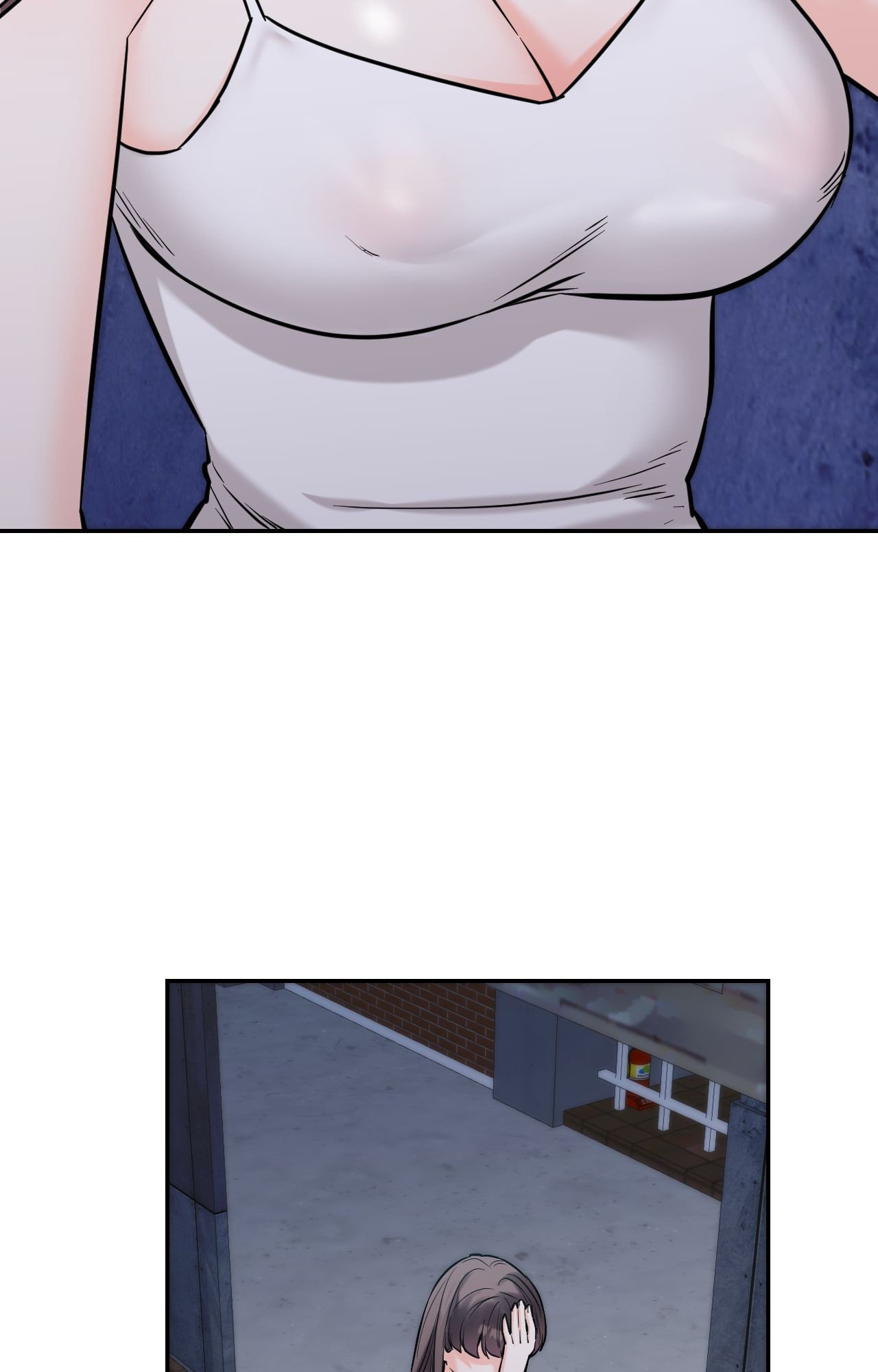 Secret Siblings 2 Page 100 - MangaHe
