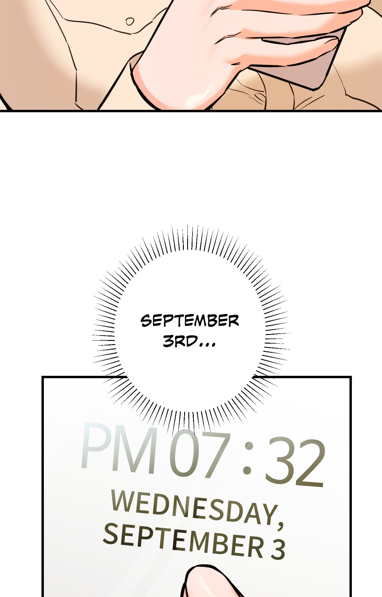 Secret Siblings 2 Page 101 - MangaHe