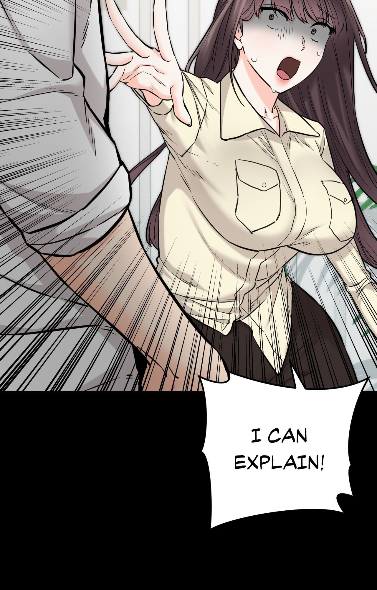 Secret Siblings 2 Page 20 - MangaHe