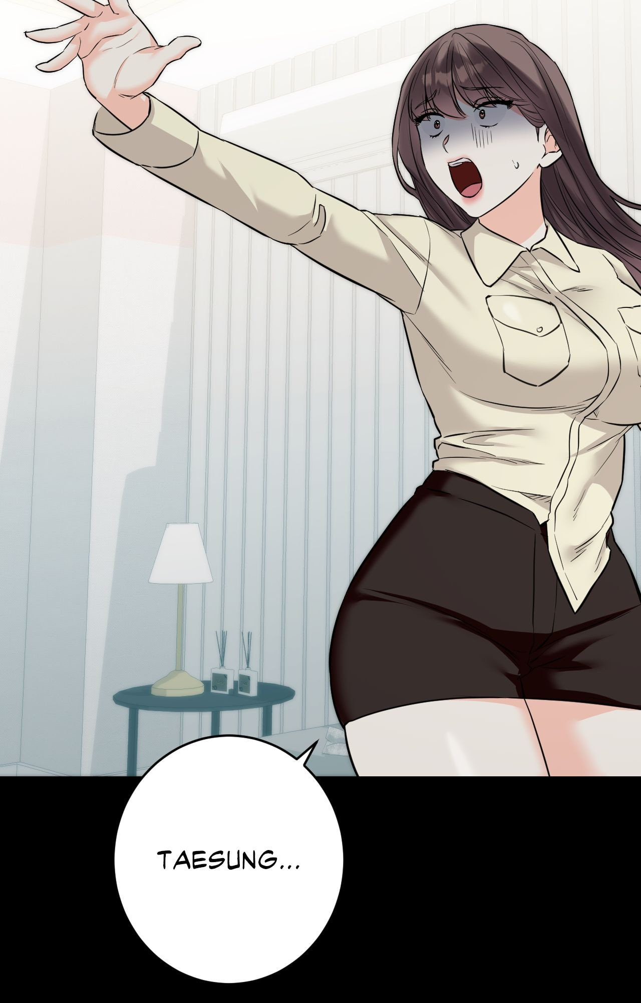 Secret Siblings 2 Page 24 - MangaHe