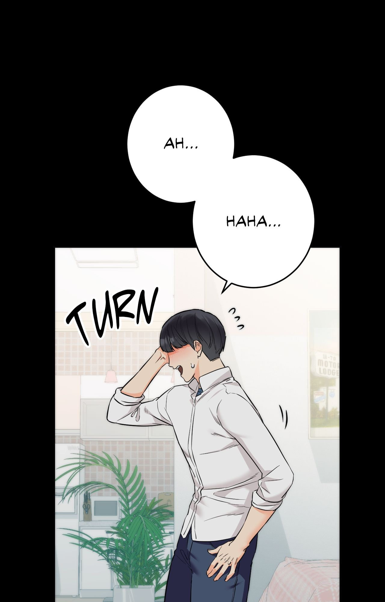 Secret Siblings 2 Page 25 - MangaHe