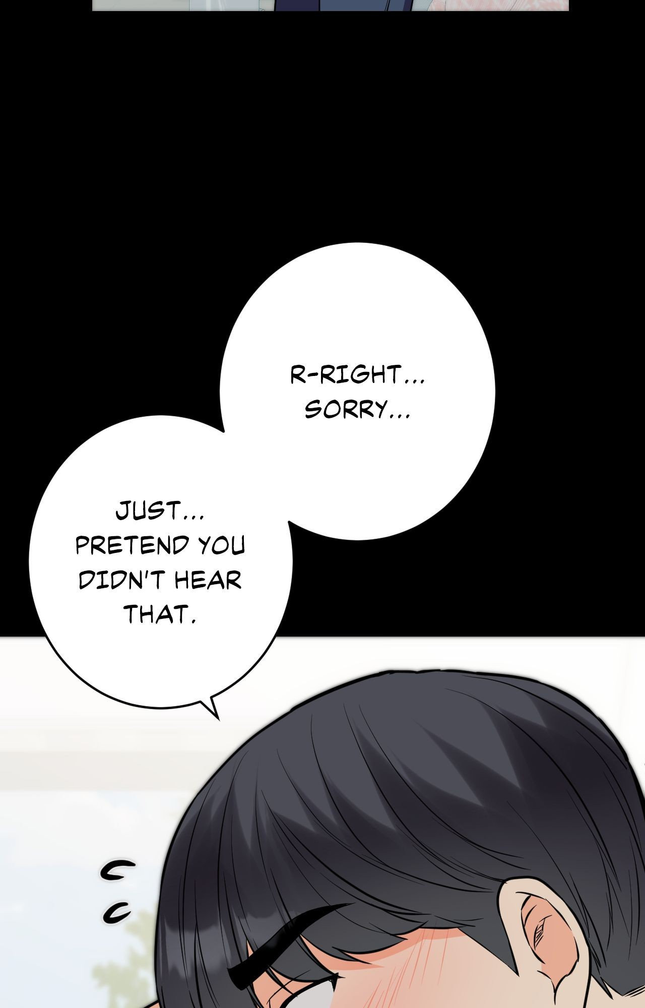 Secret Siblings 2 Page 26 - MangaHe