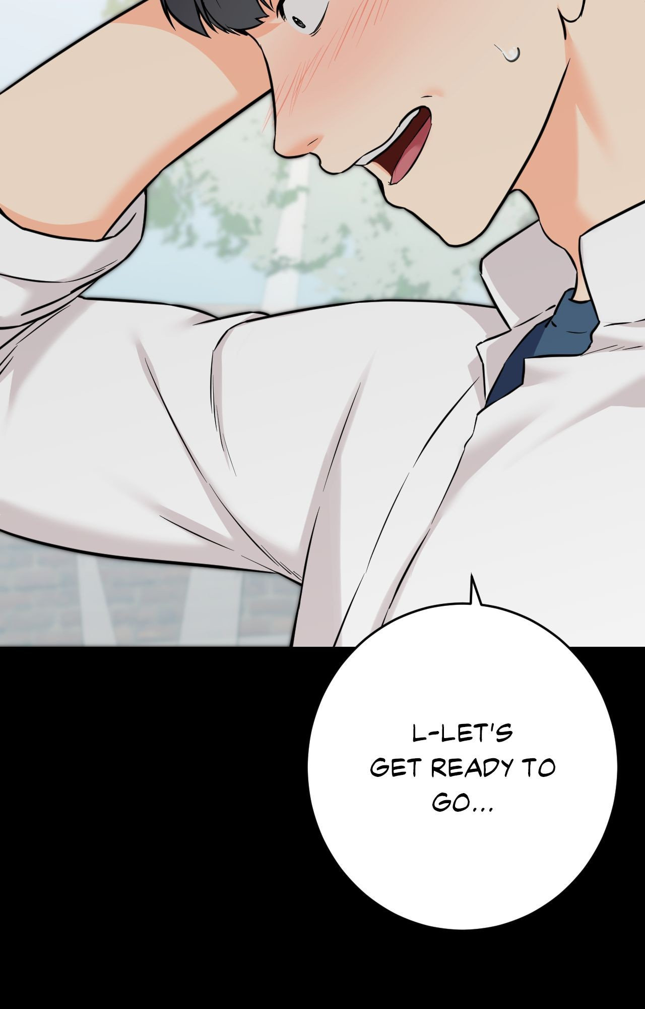Secret Siblings 2 Page 27 - MangaHe