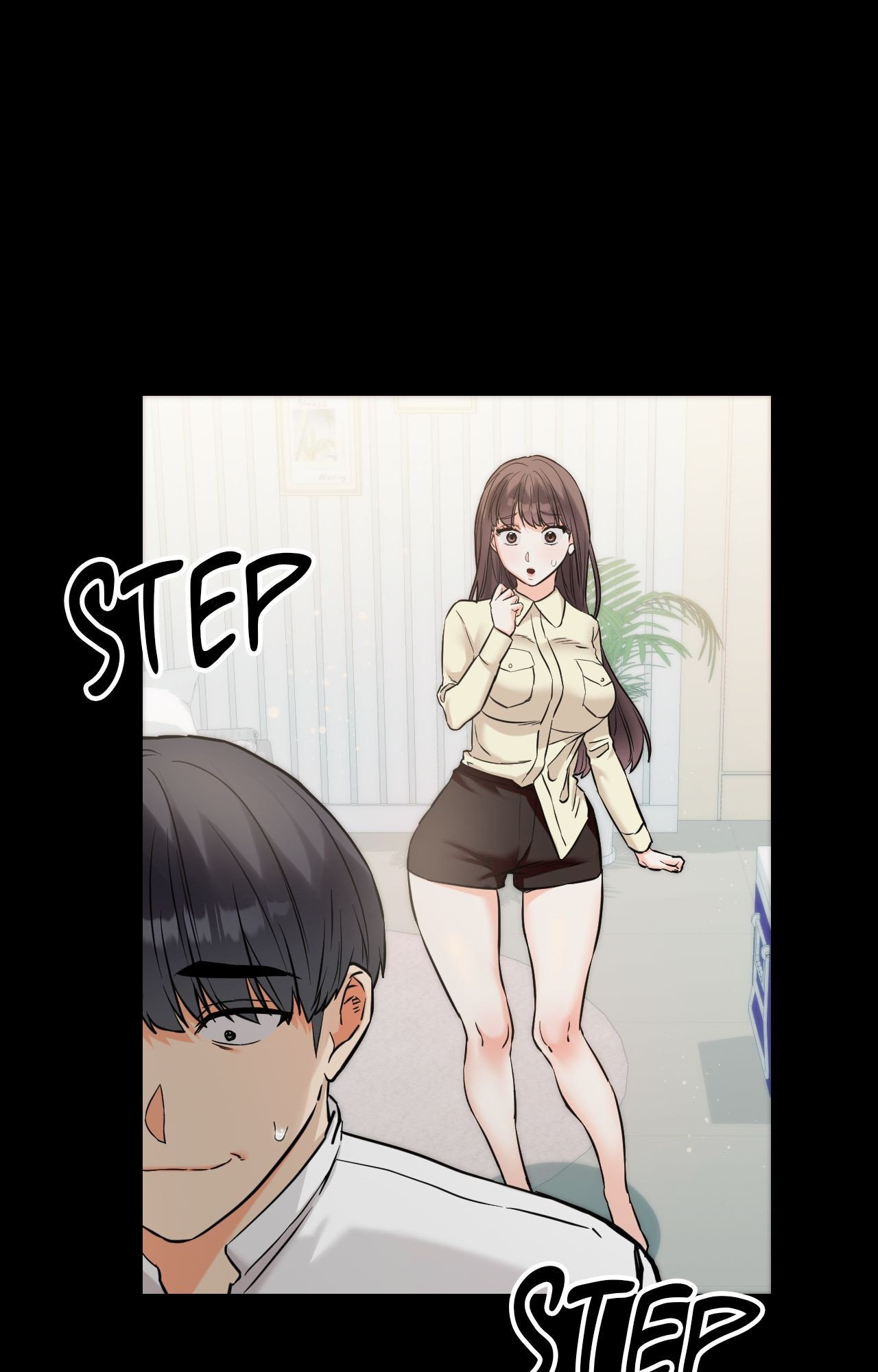 Secret Siblings 2 Page 29 - MangaHe