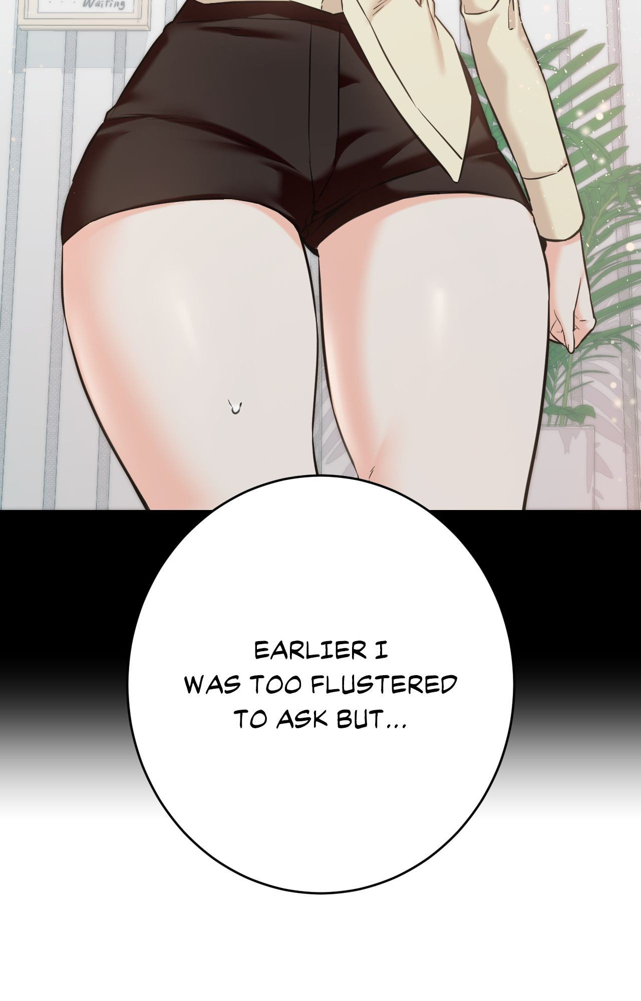 Secret Siblings 2 Page 31 - MangaHe