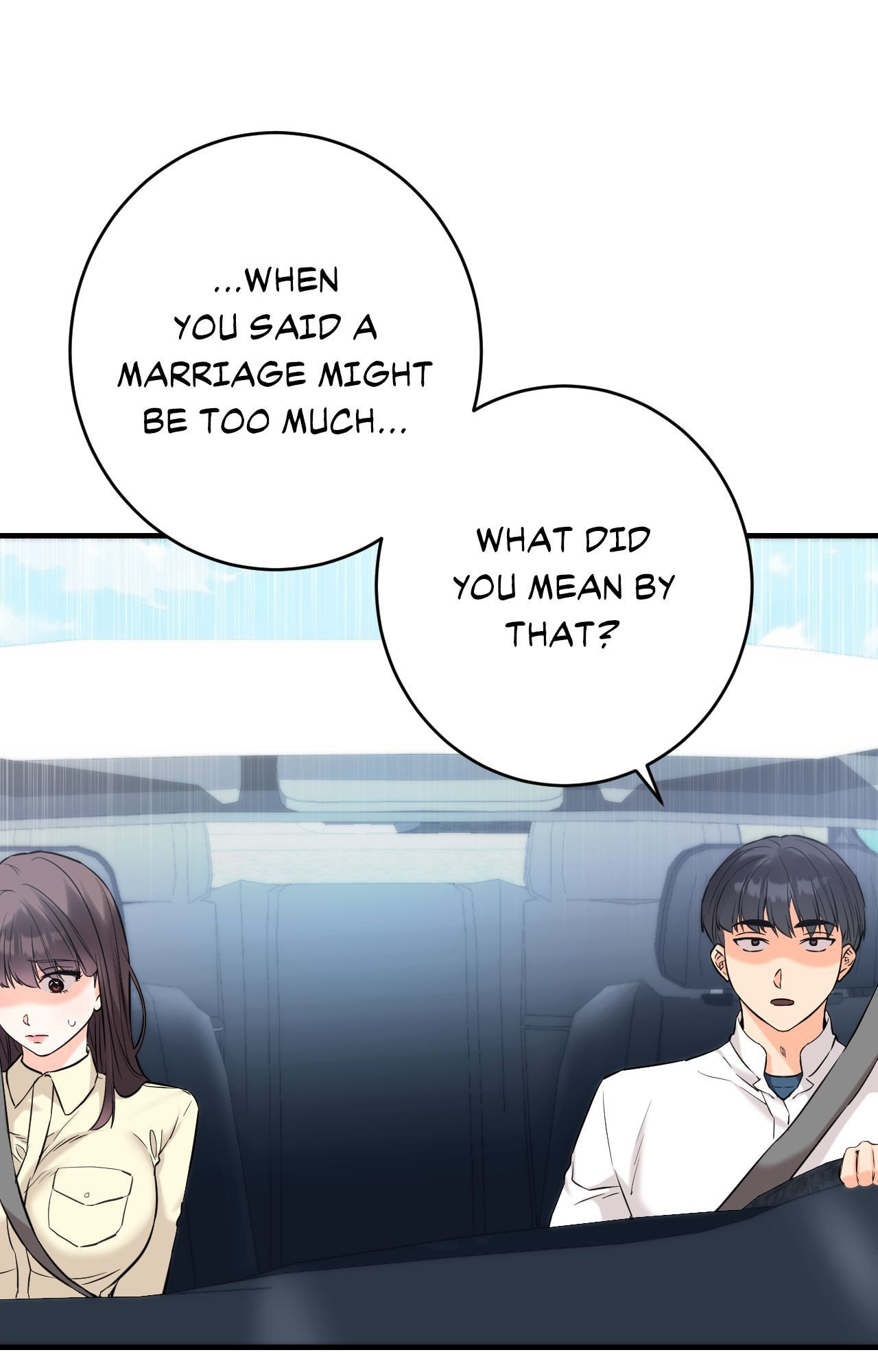 Secret Siblings 2 Page 32 - MangaHe