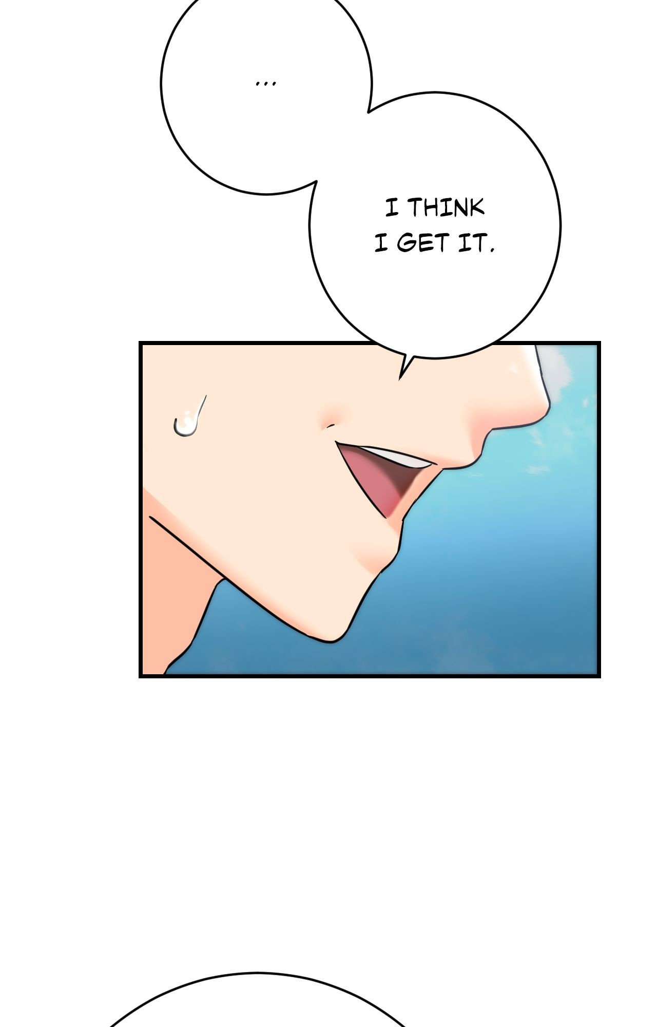 Secret Siblings 2 Page 35 - MangaHe