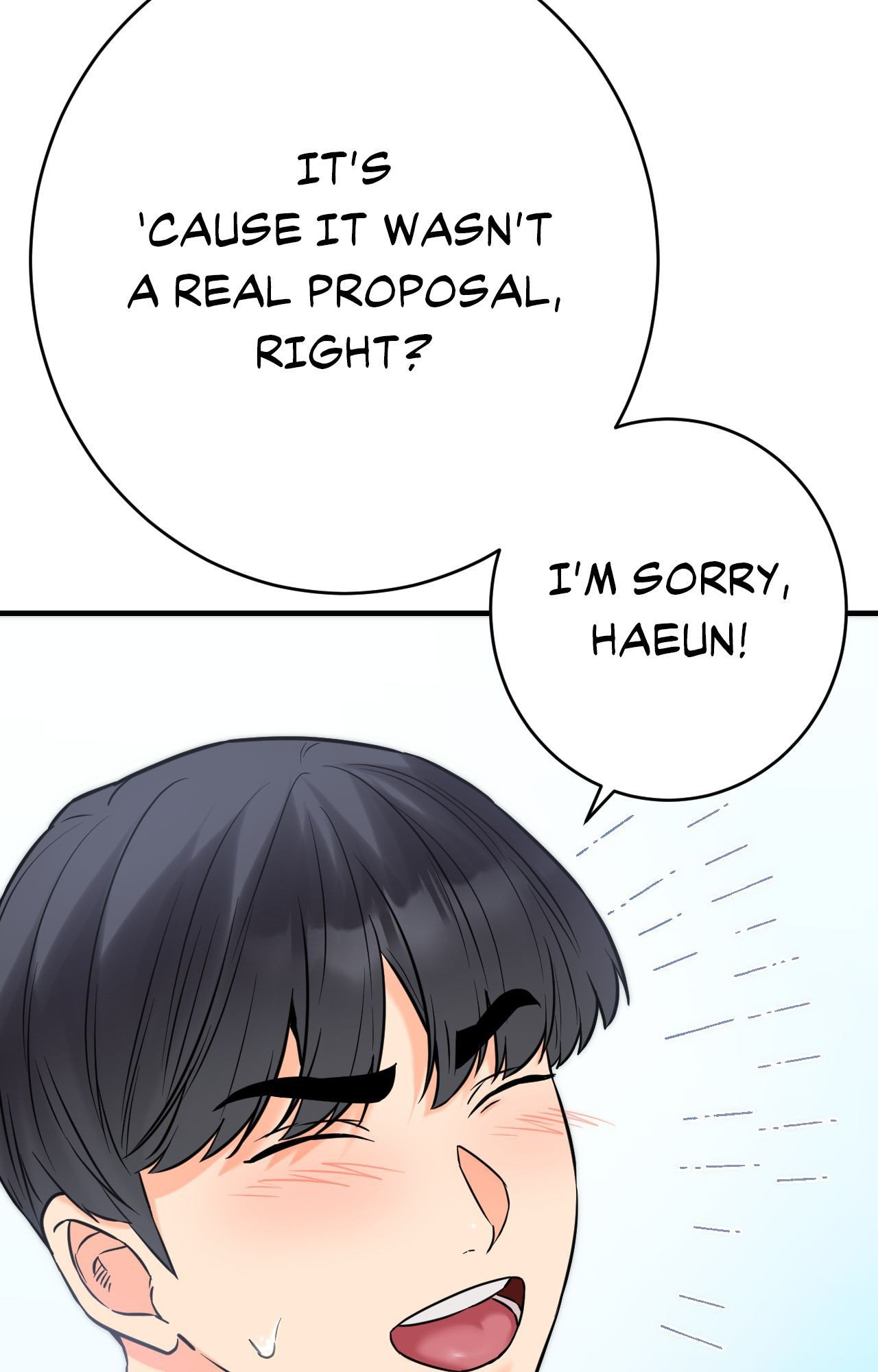 Secret Siblings 2 Page 36 - MangaHe