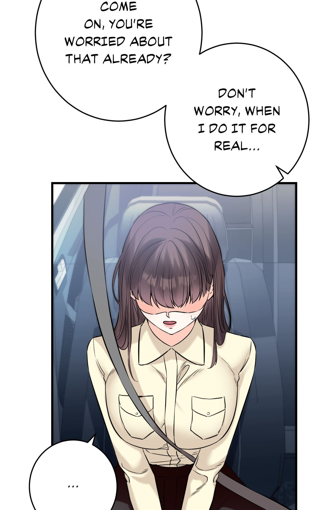 Secret Siblings 2 Page 38 - MangaHe