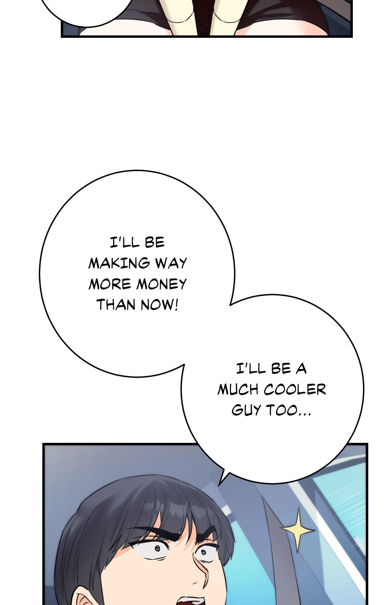 Secret Siblings 2 Page 39 - MangaHe