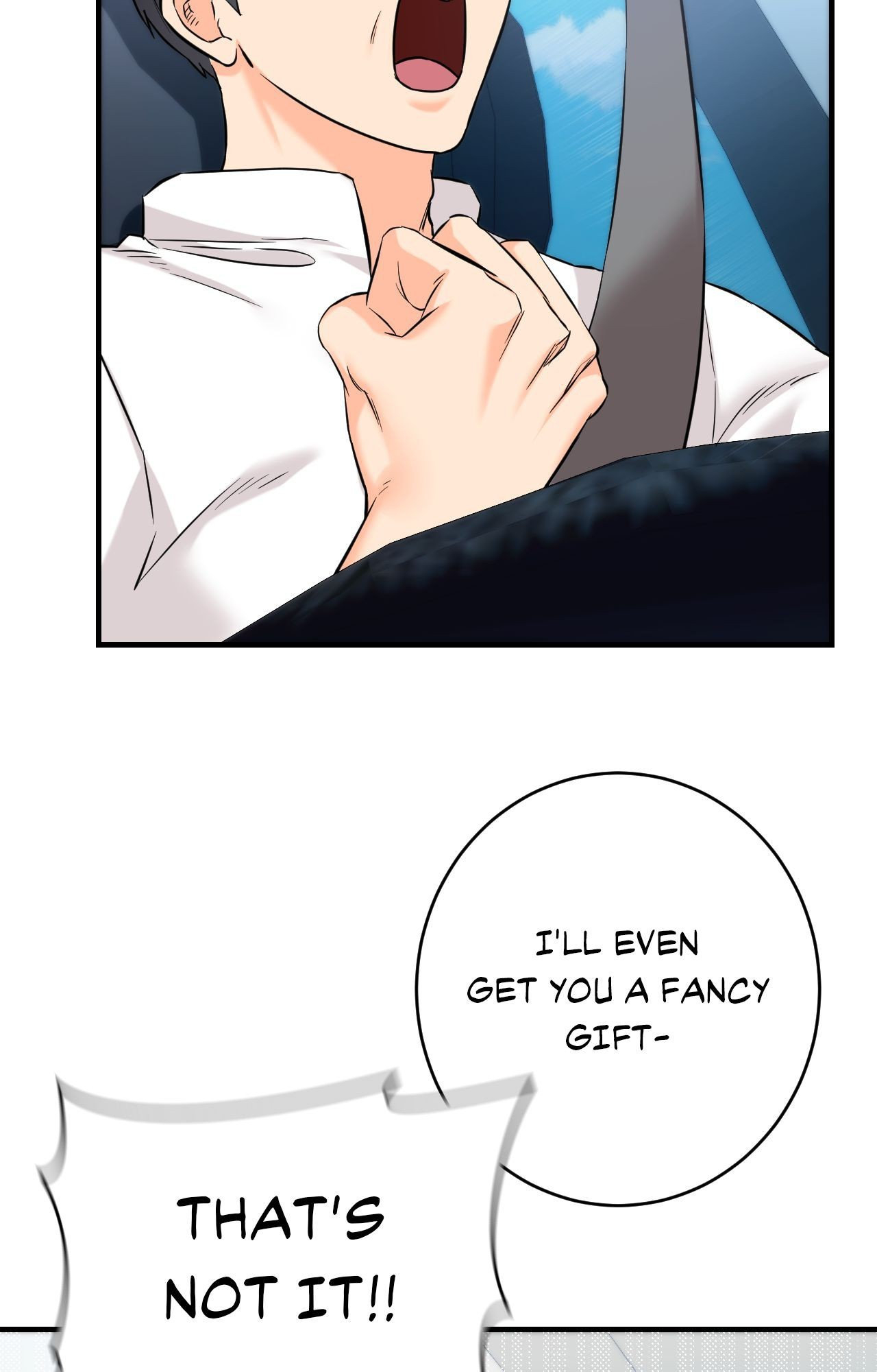 Secret Siblings 2 Page 40 - MangaHe