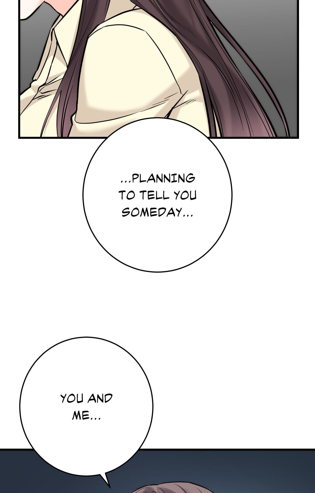 Secret Siblings 2 Page 45 - MangaHe