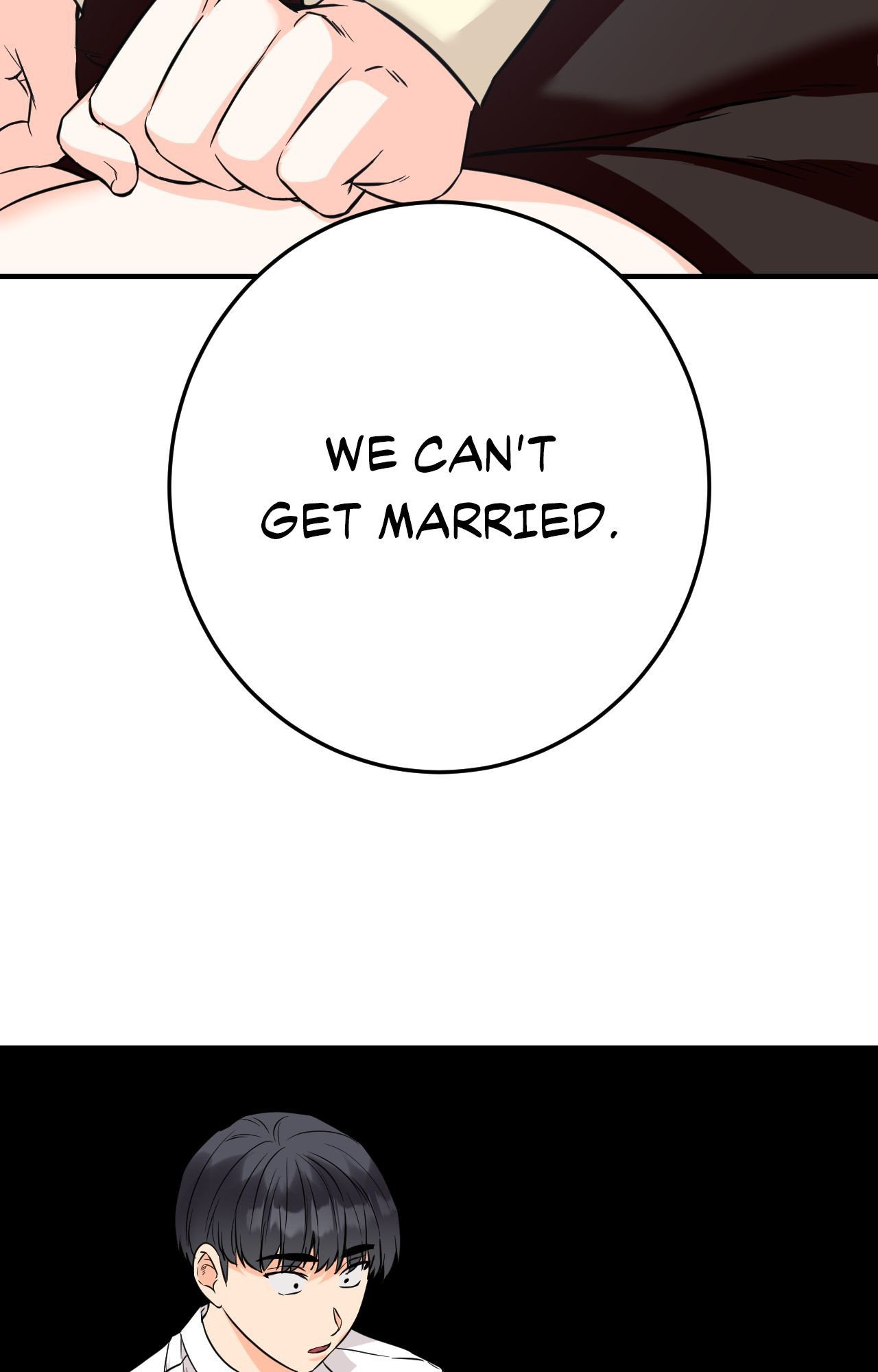 Secret Siblings 2 Page 47 - MangaHe