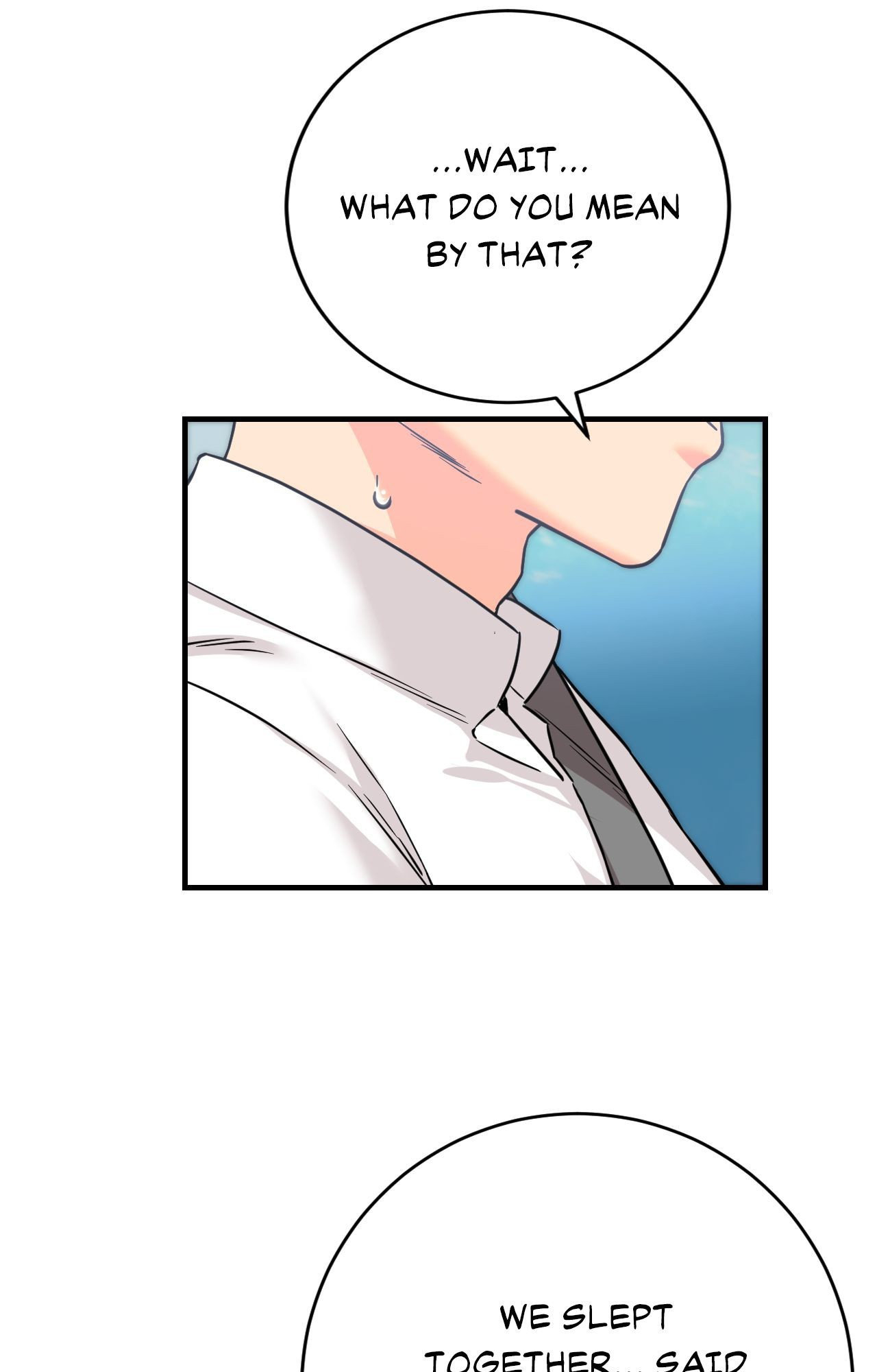 Secret Siblings 2 Page 50 - MangaHe