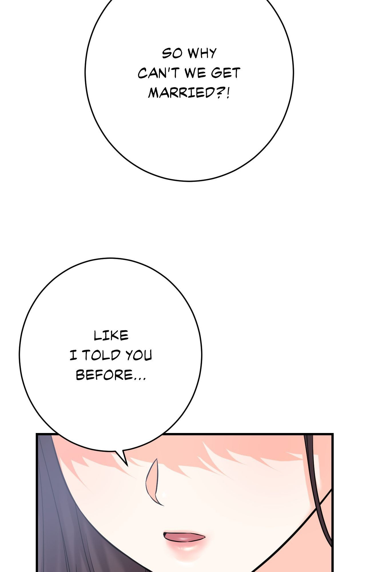 Secret Siblings 2 Page 52 - MangaHe