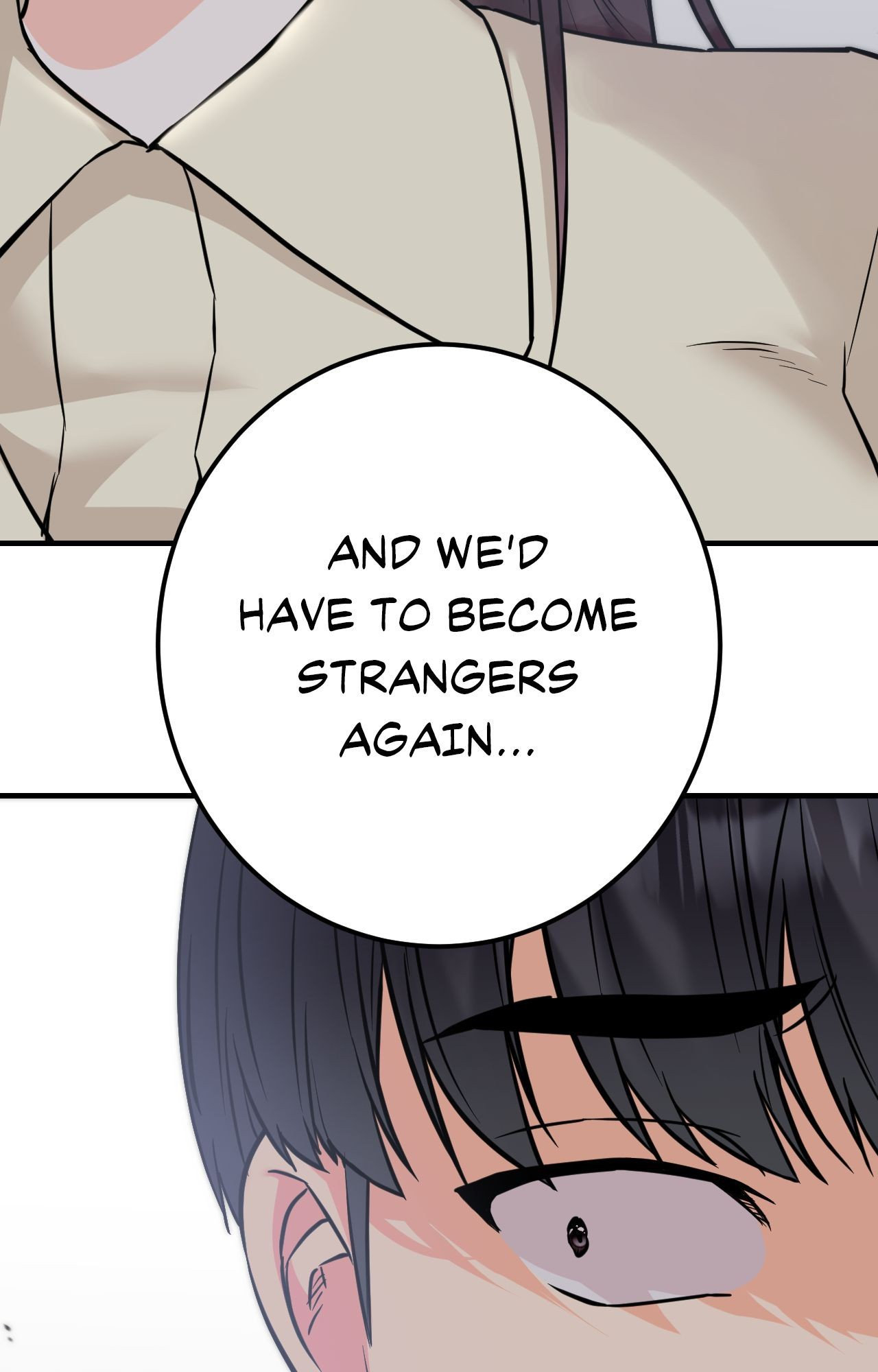 Secret Siblings 2 Page 57 - MangaHe