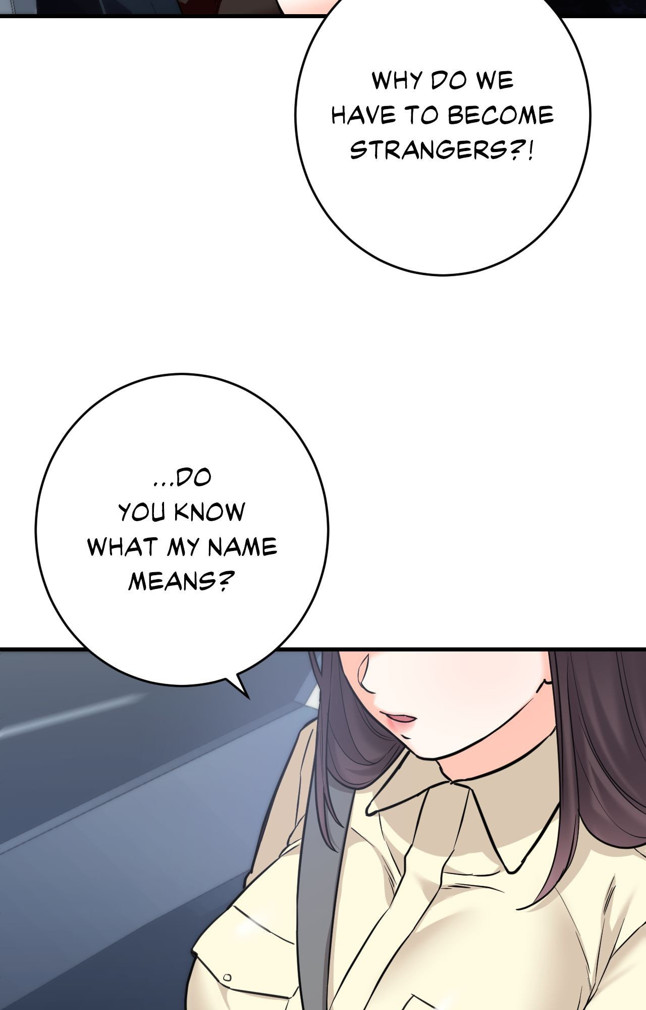 Secret Siblings 2 Page 60 - MangaHe