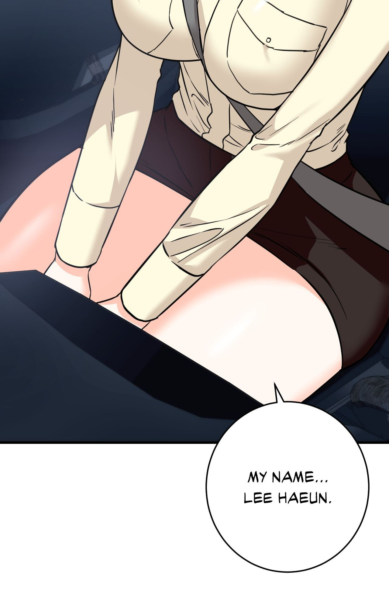 Secret Siblings 2 Page 61 - MangaHe