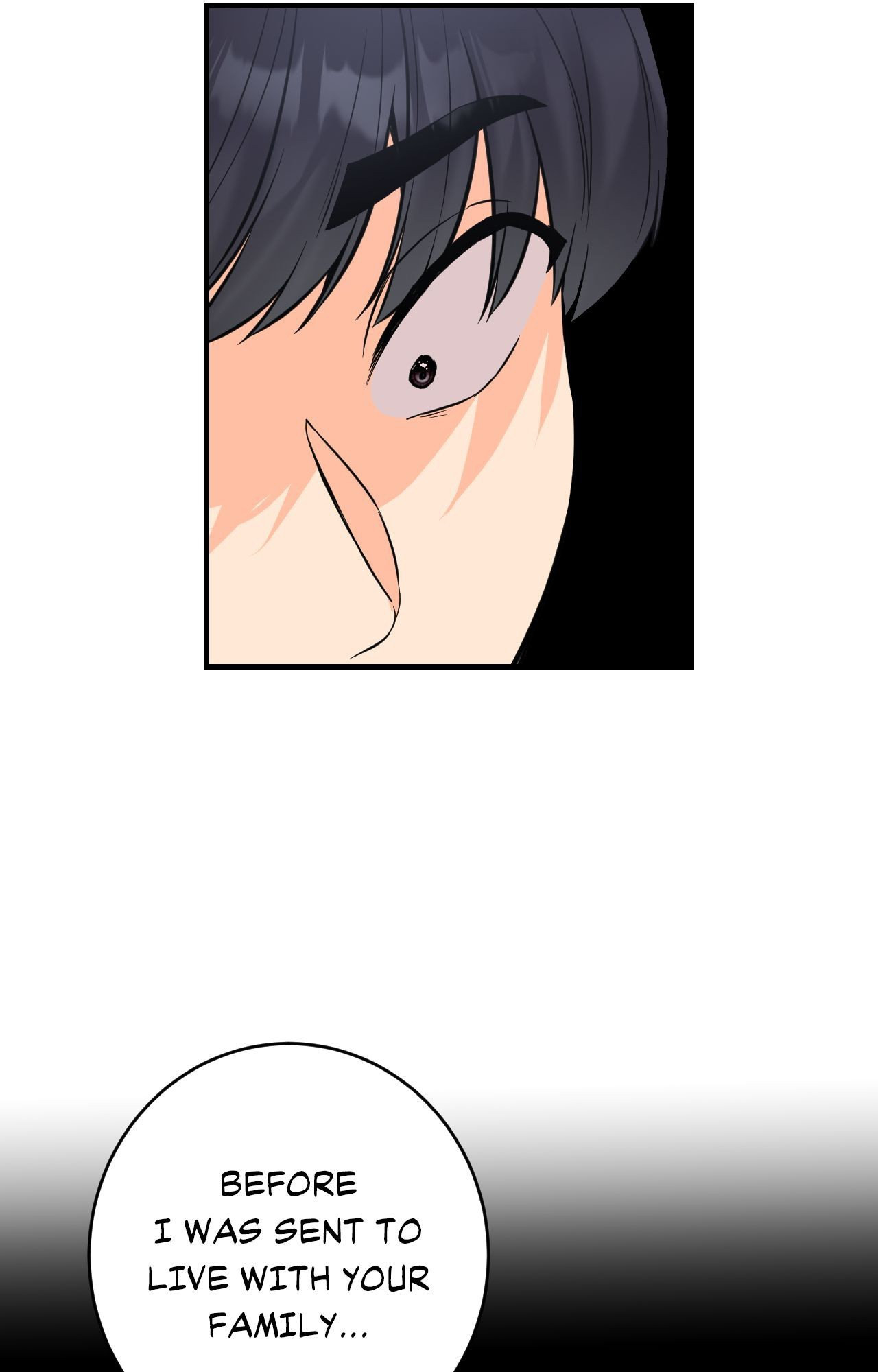 Secret Siblings 2 Page 64 - MangaHe