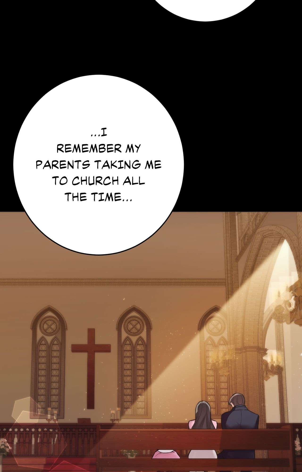 Secret Siblings 2 Page 66 - MangaHe