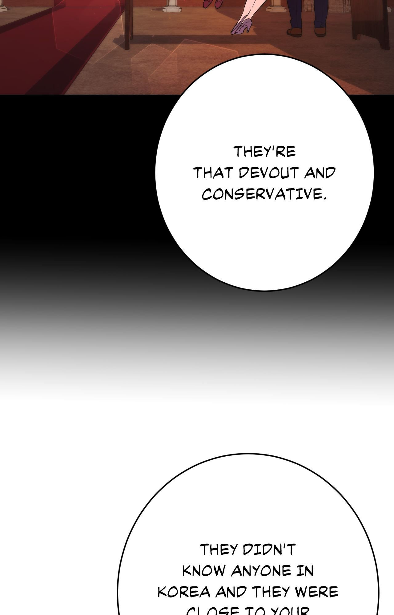 Secret Siblings 2 Page 67 - MangaHe