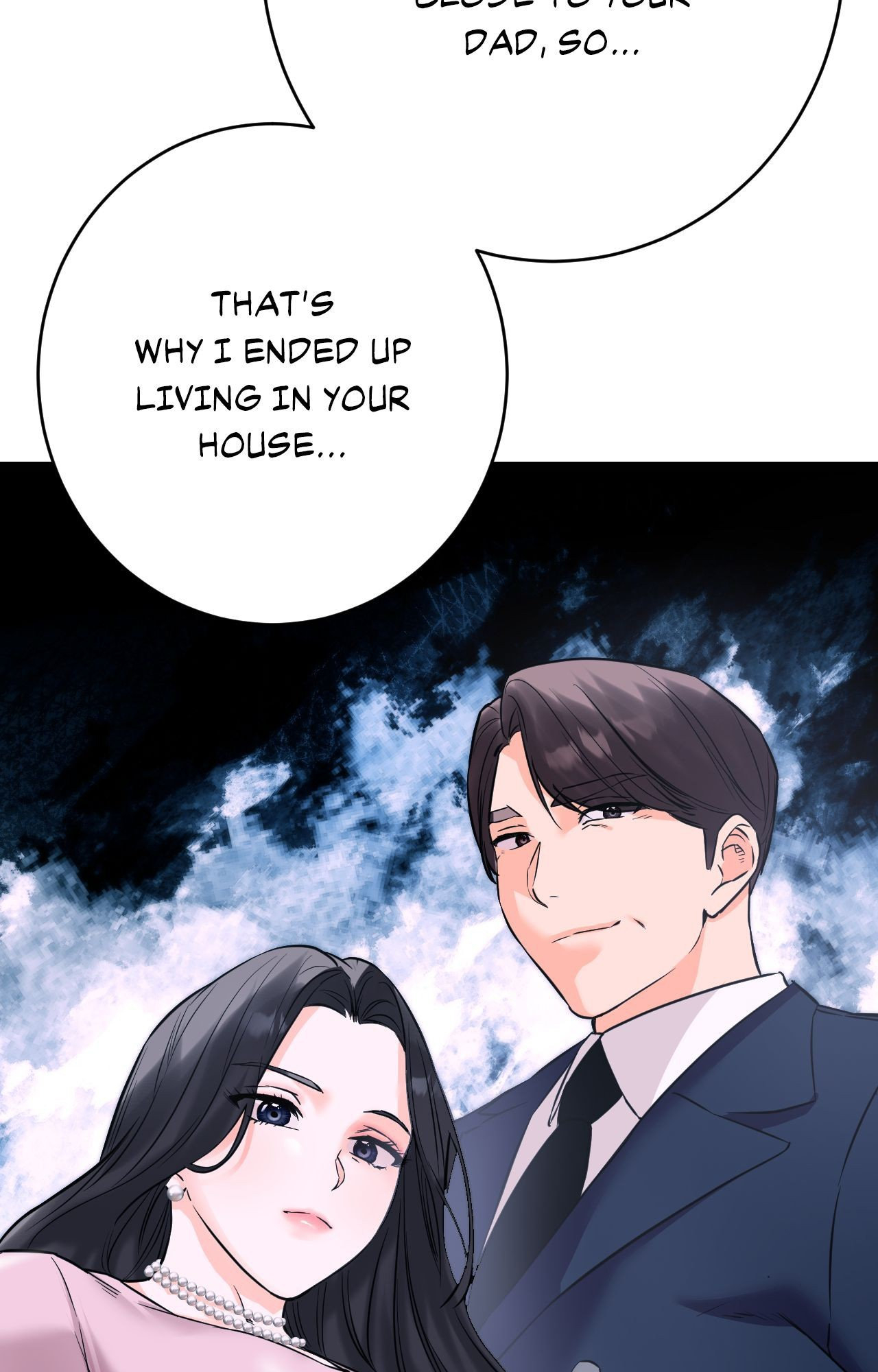 Secret Siblings 2 Page 68 - MangaHe