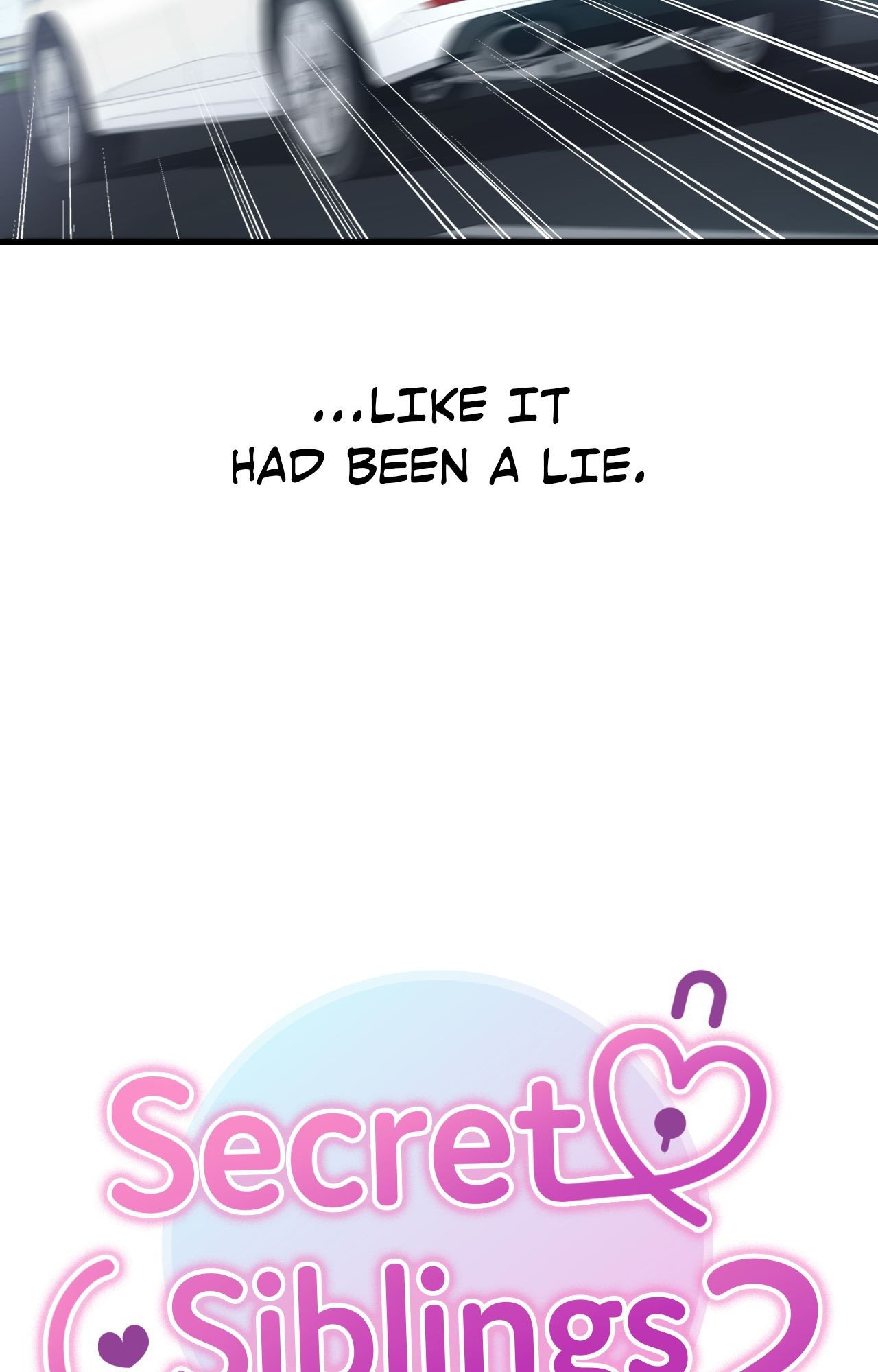 Secret Siblings 2 Page 8 - MangaHe
