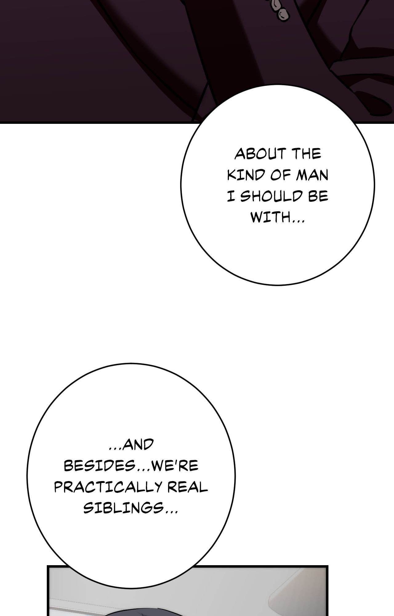 Secret Siblings 2 Page 72 - MangaHe