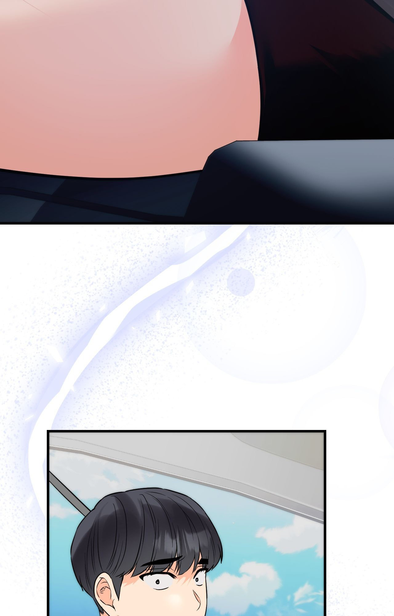 Secret Siblings 2 Page 77 - MangaHe