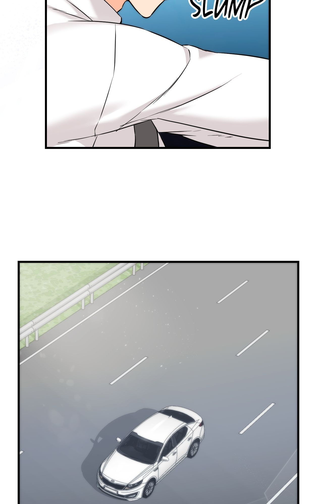 Secret Siblings 2 Page 79 - MangaHe