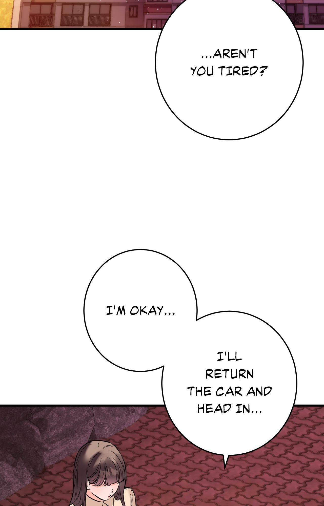 Secret Siblings 2 Page 82 - MangaHe