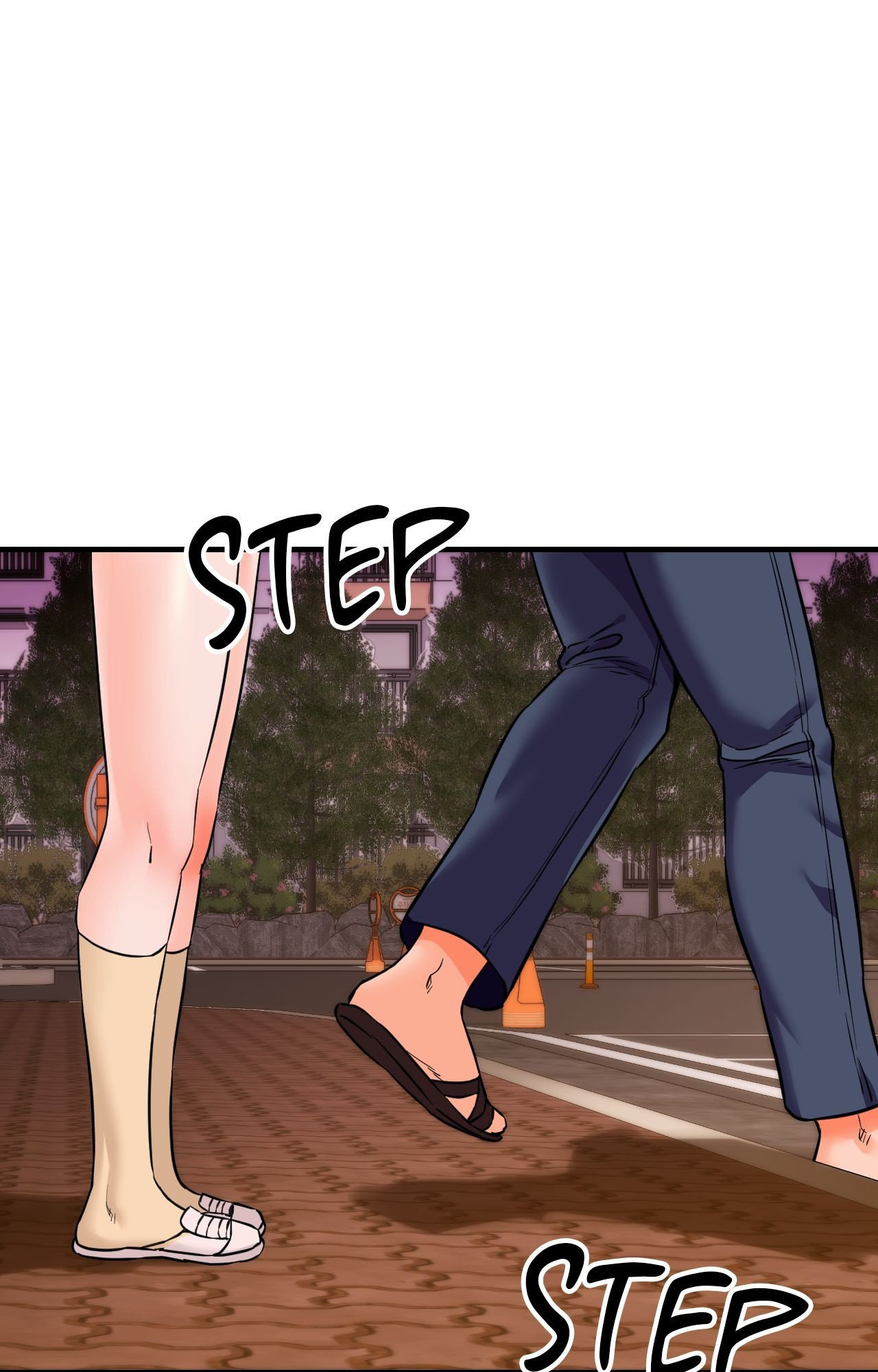 Secret Siblings 2 Page 84 - MangaHe