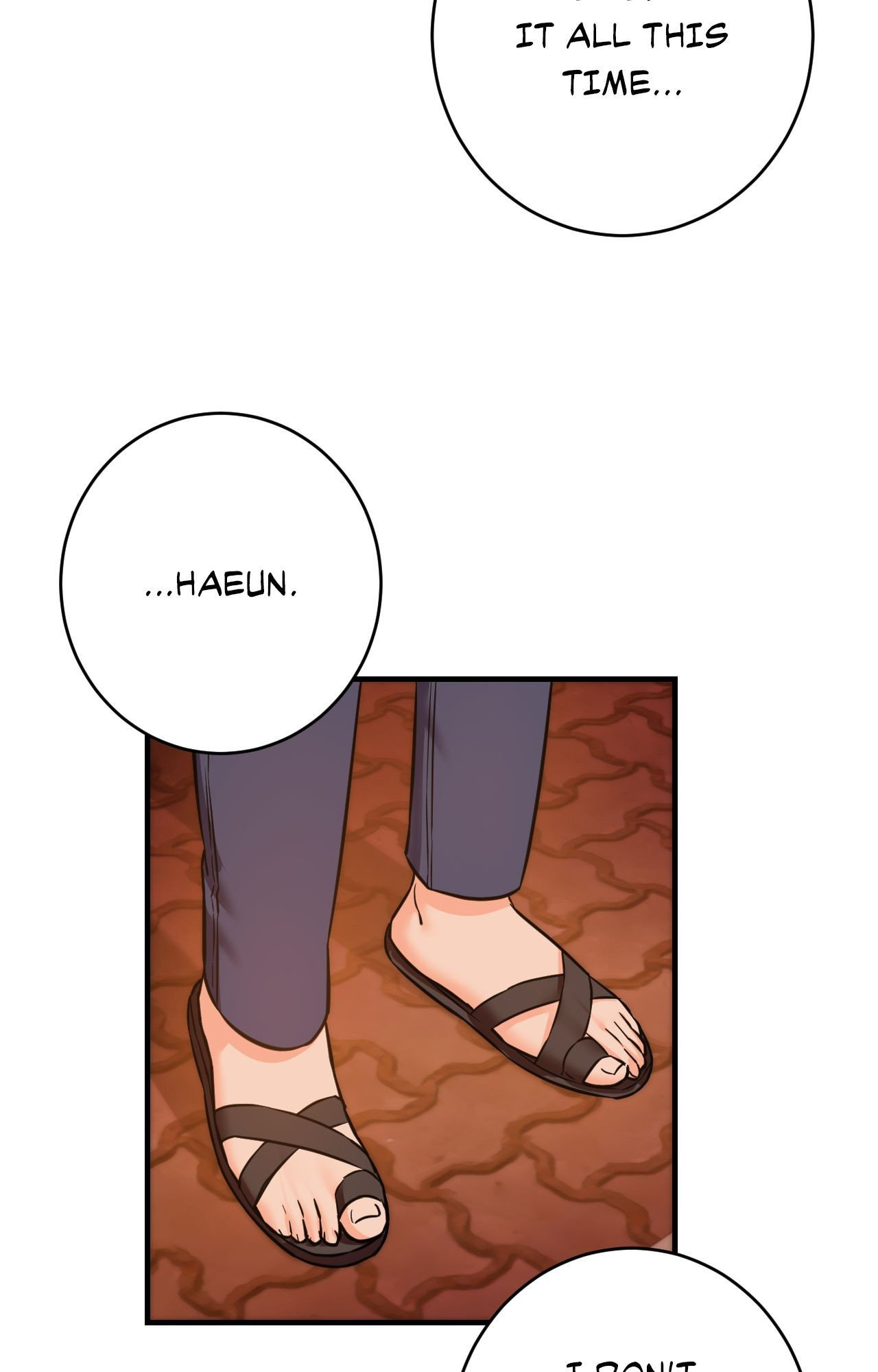 Secret Siblings 2 Page 89 - MangaHe