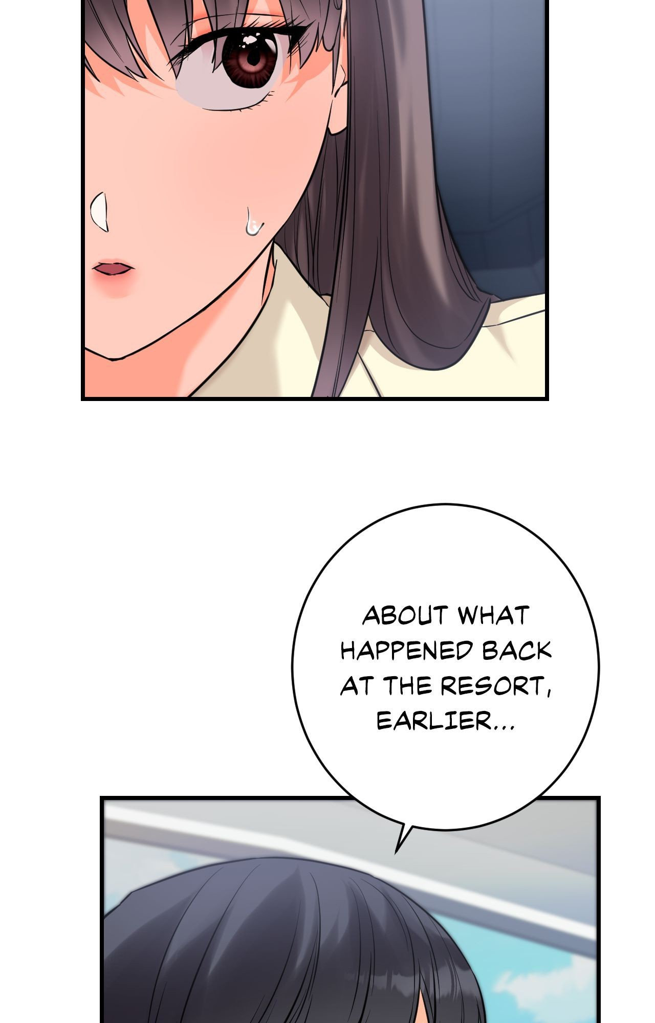 Secret Siblings 2 Page 10 - MangaHe