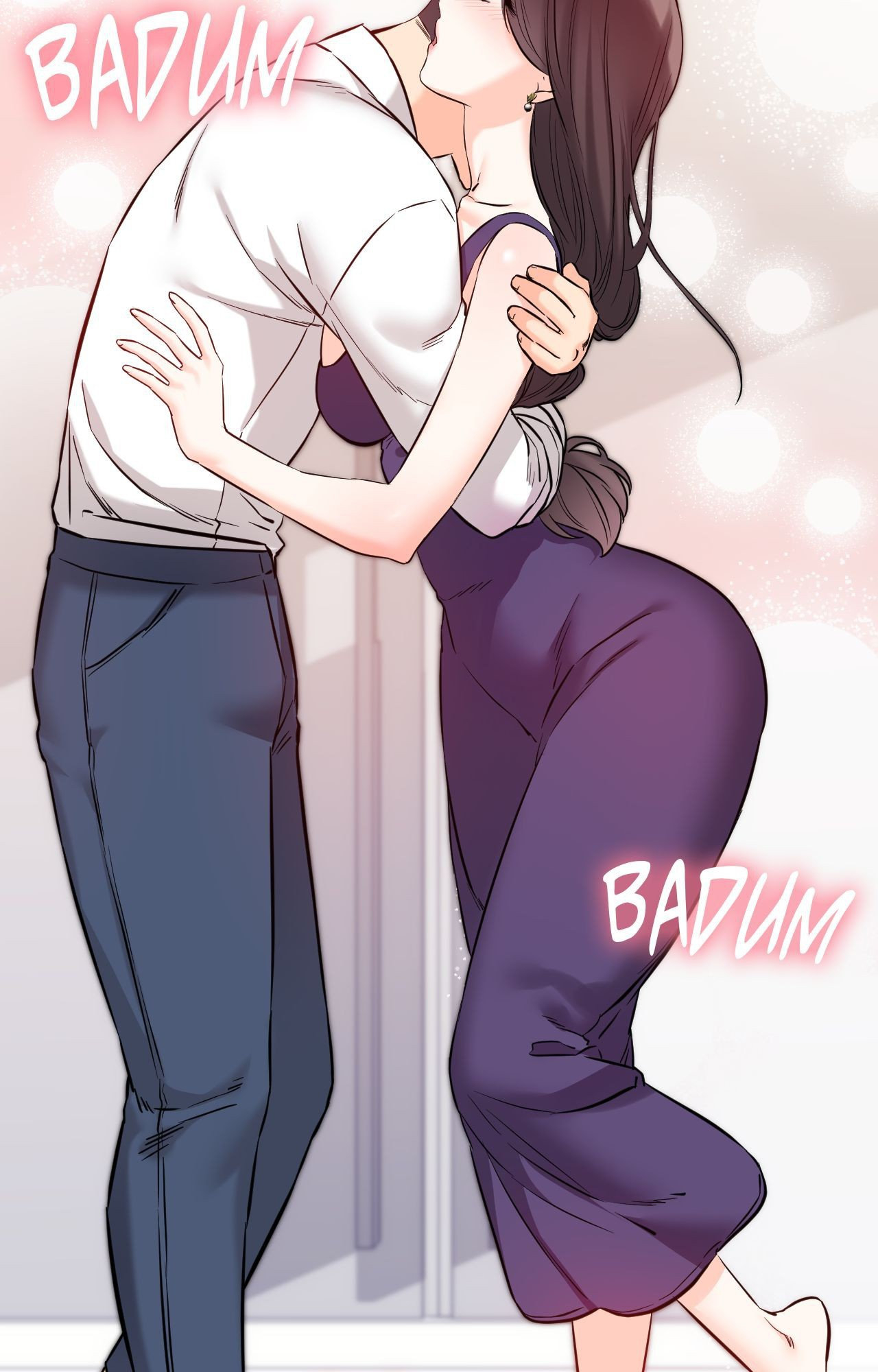 Secret Siblings 2 Page 106 - MangaHe
