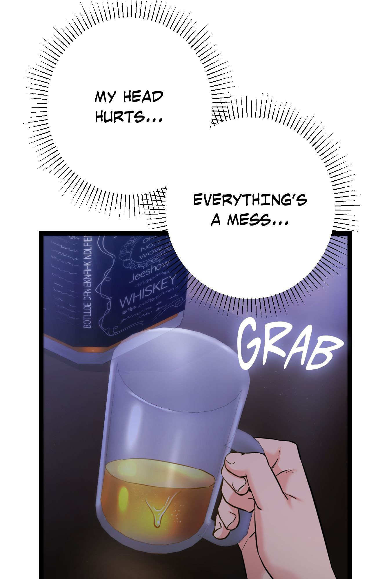 Secret Siblings 2 Page 12 - MangaHe