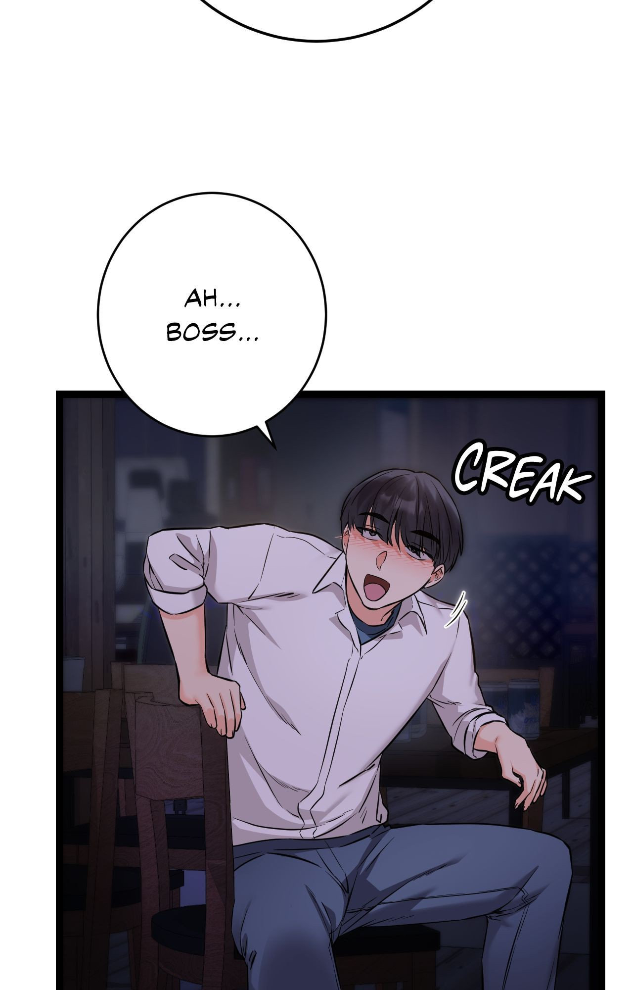 Secret Siblings 2 Page 19 - MangaHe