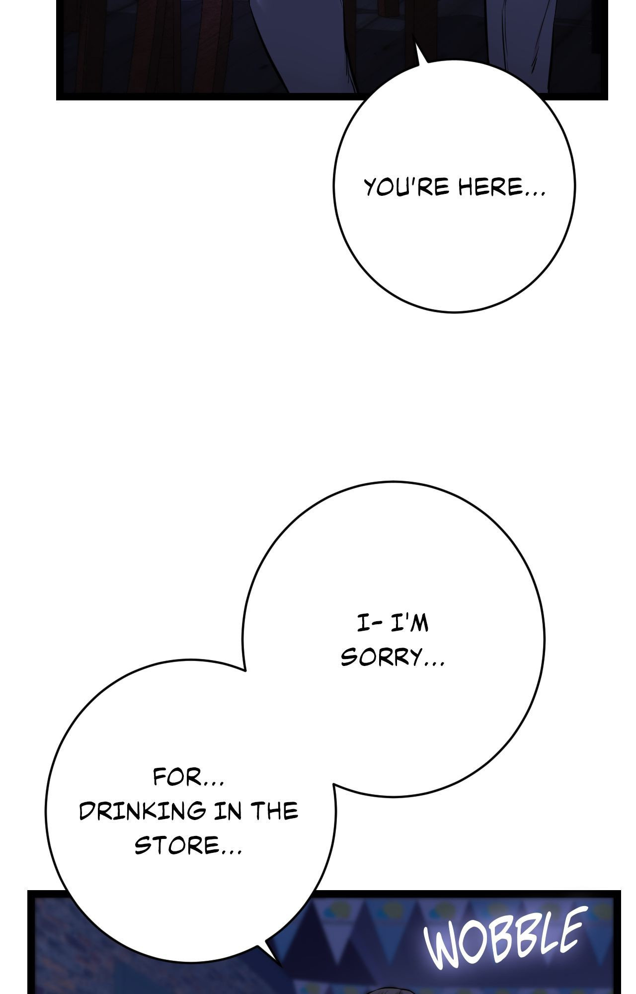 Secret Siblings 2 Page 20 - MangaHe