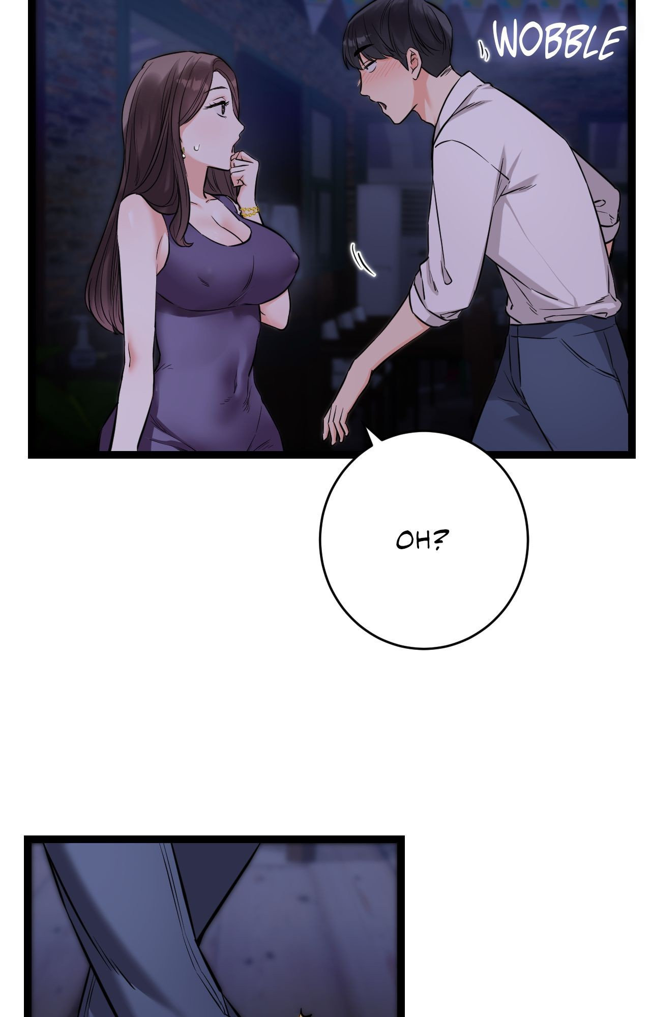 Secret Siblings 2 Page 21 - MangaHe