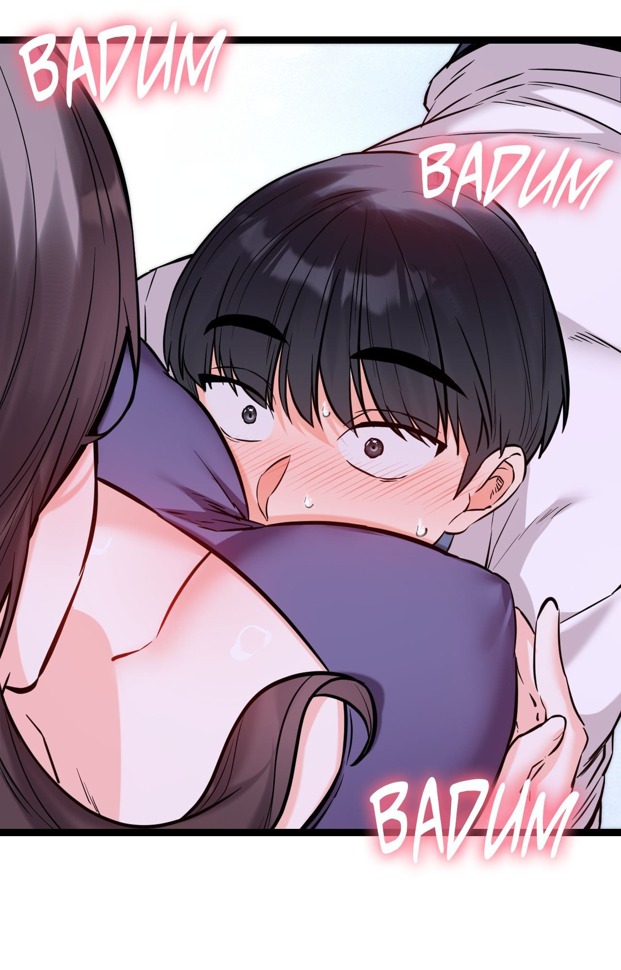 Secret Siblings 2 Page 25 - MangaHe