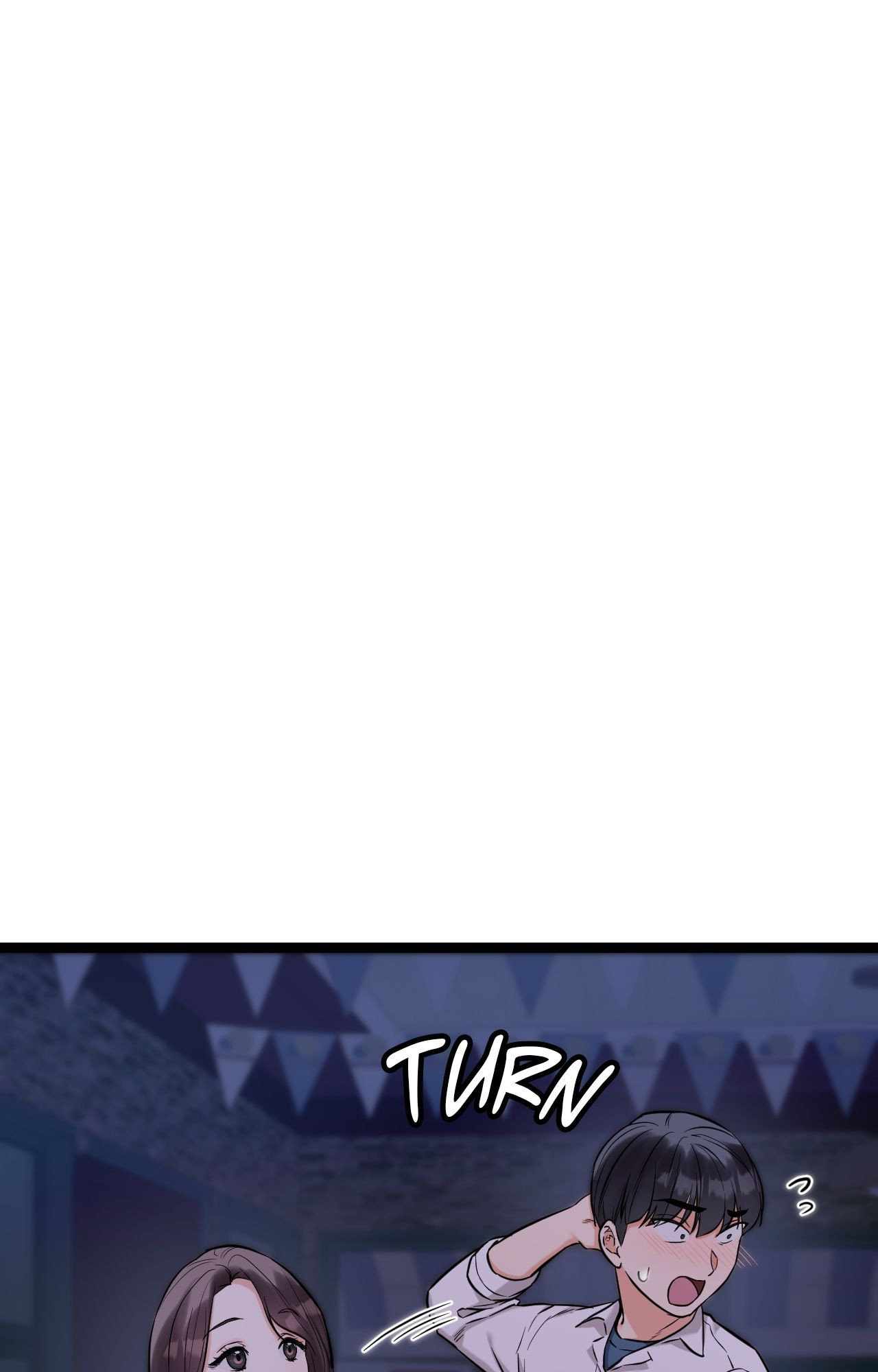 Secret Siblings 2 Page 27 - MangaHe