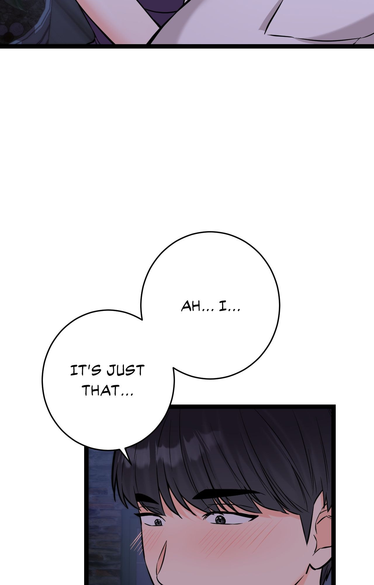 Secret Siblings 2 Page 31 - MangaHe